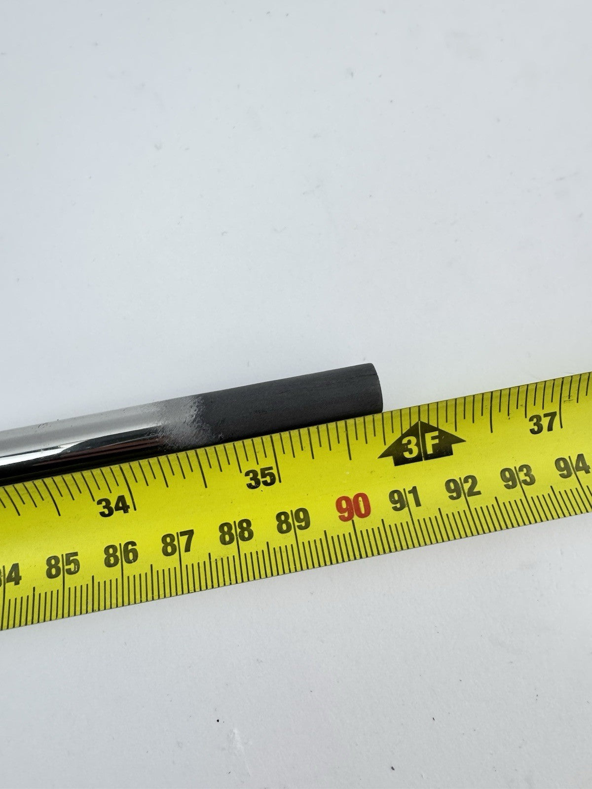 Project X Catalyst 60 Iron Shaft Regular Flex Graphite 35.75” /0.355 /3079412