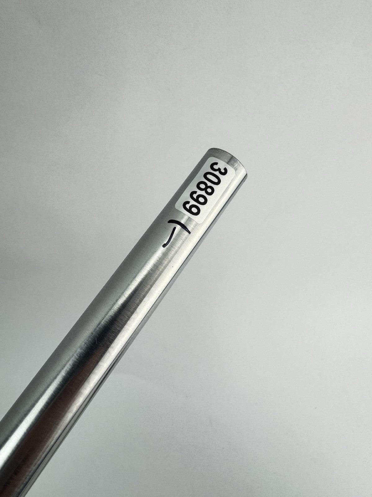 Project X LS Iron Shaft 6.5 X Flex Steel 125G 35.5” /0.355 Tapered /3089914