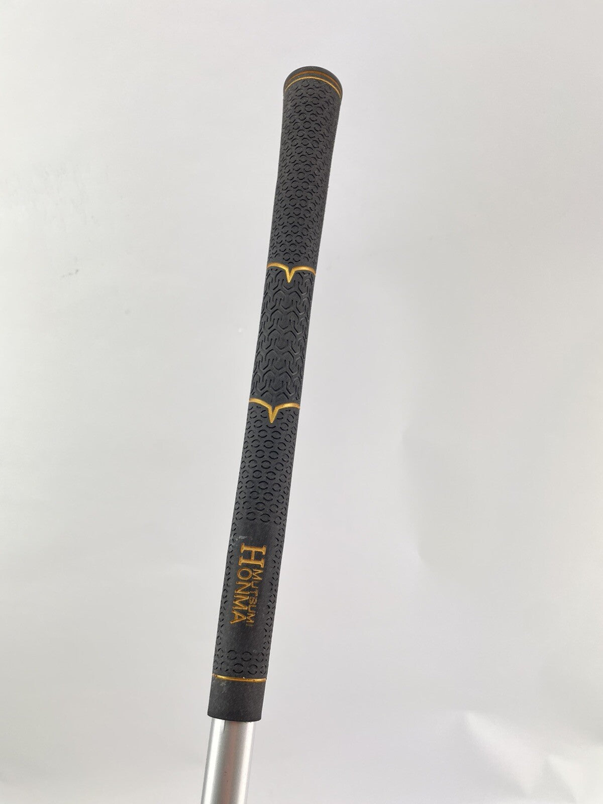 Mens Golf 5 Iron Ocean Tour Series Regular Graphite /Left Handed /New Grip/2278516