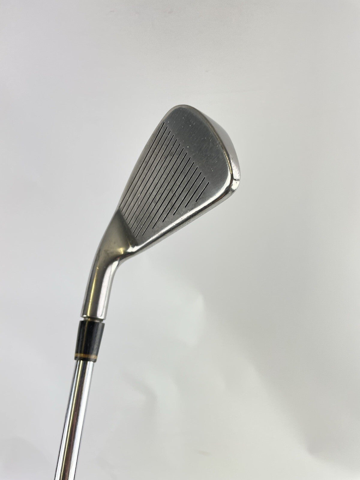 Titleist Dci 3 Iron Regular Flex Steel /Right Handed /New Grip Fitted /836513