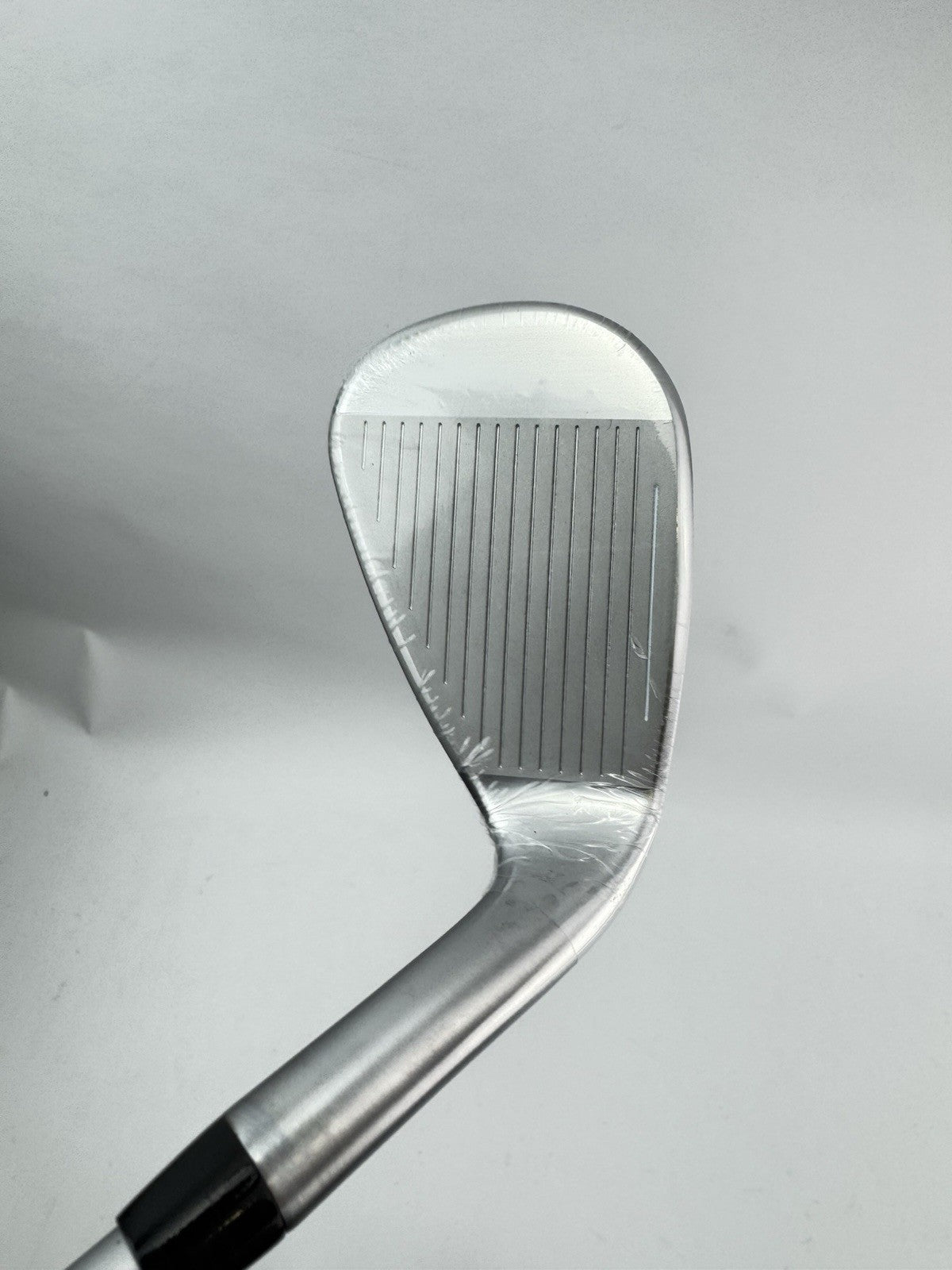 Cobra Air X Ladies Gap Wedge 50* Women’s Flex Graphite /Left Handed /New /293837