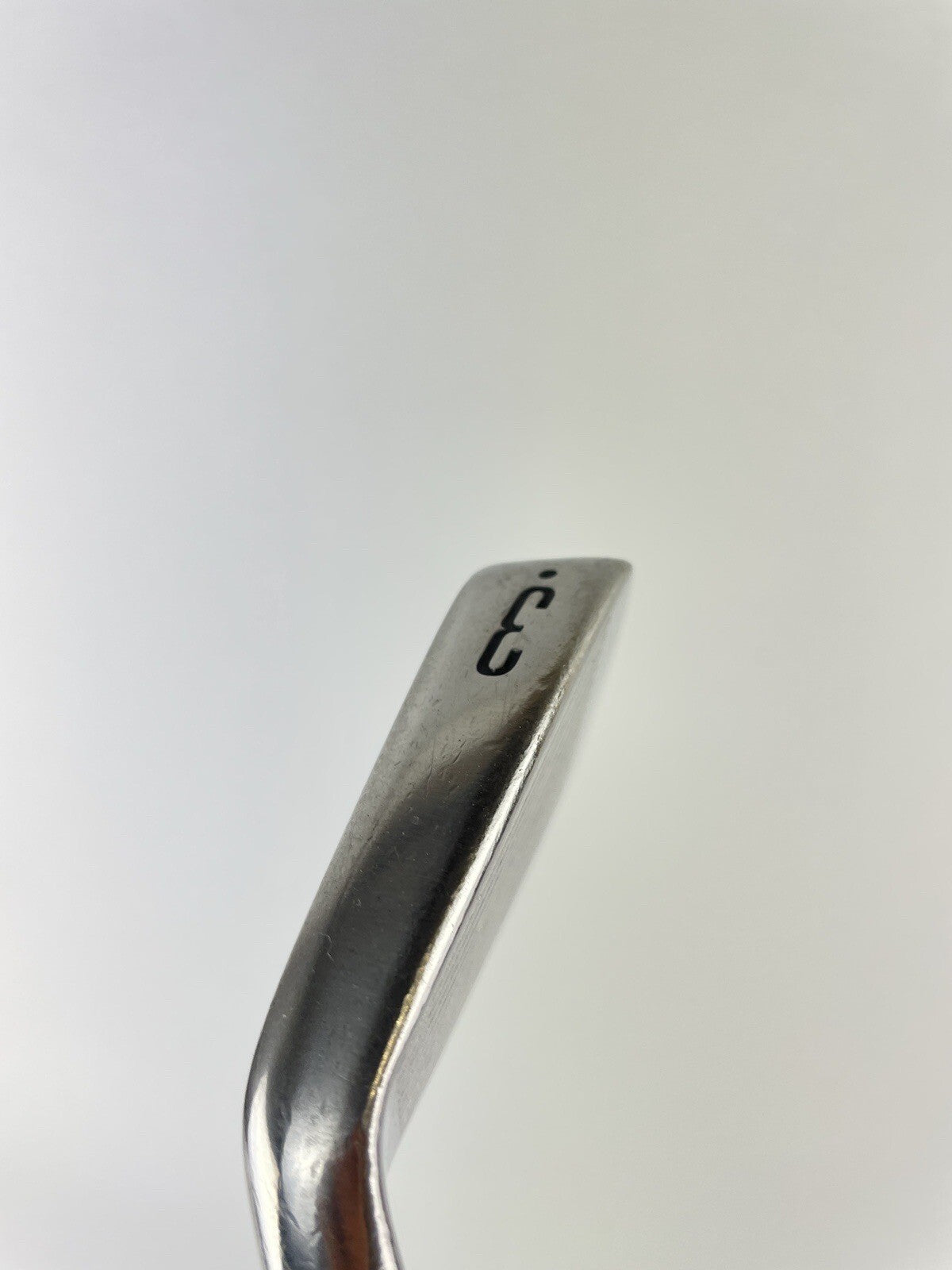 Titleist Golf 3 Iron Oversize+ Regular Steel /Right Handed /New Grip /128677