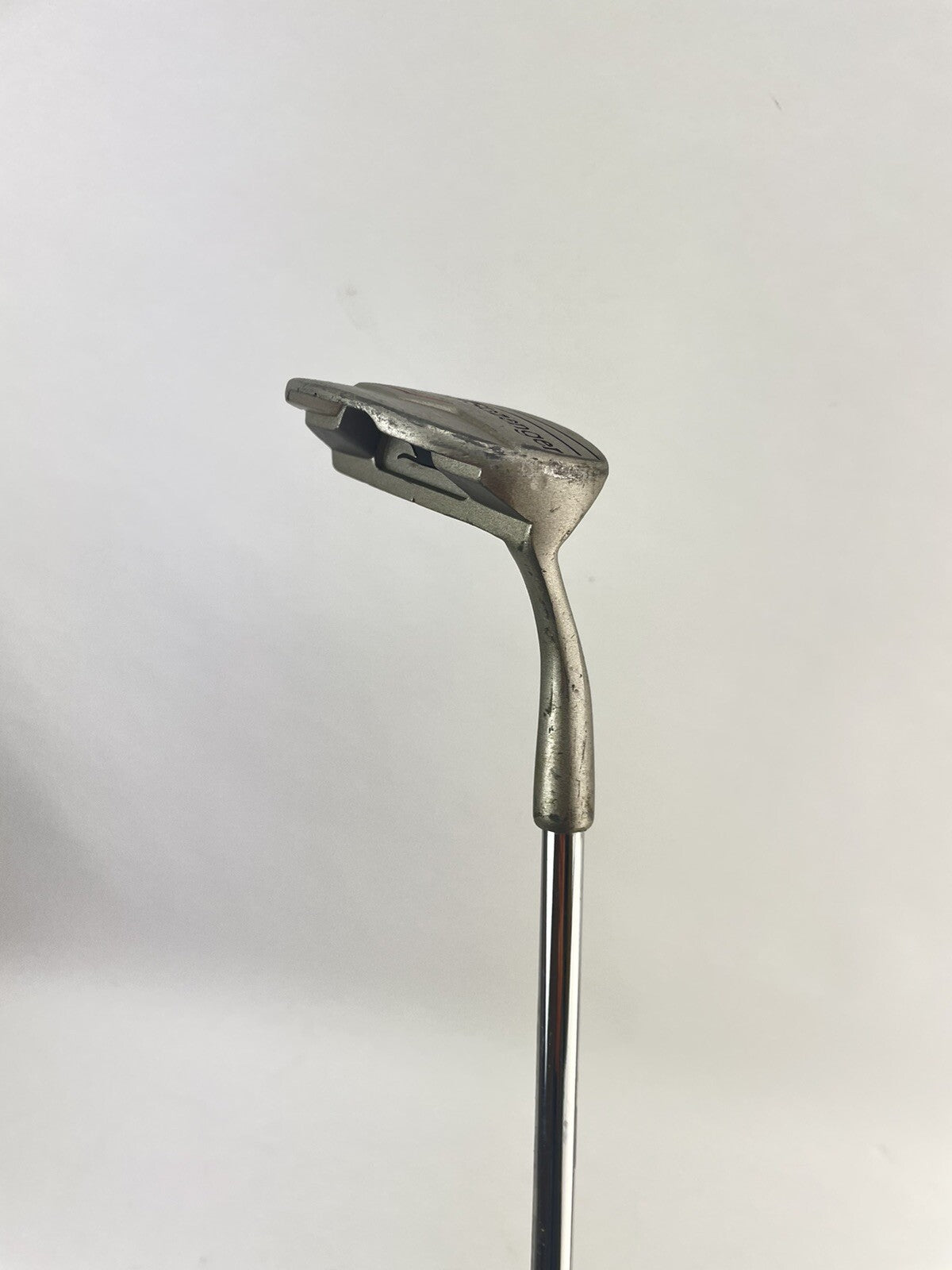 Slazenger V300 Golf Chipper Regular Steel /Right Handed /35.5" /New Grip /1985814