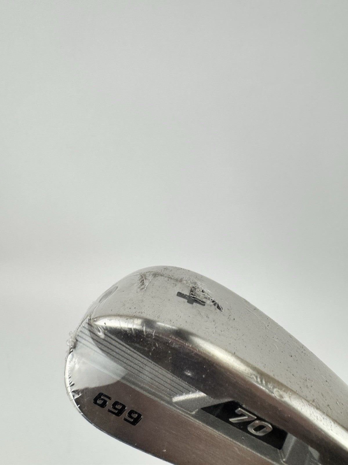 Sub 70 4 Iron Utility 22* 699 Fujikura Pro Stiff Graphite +1” /Right /New /338024