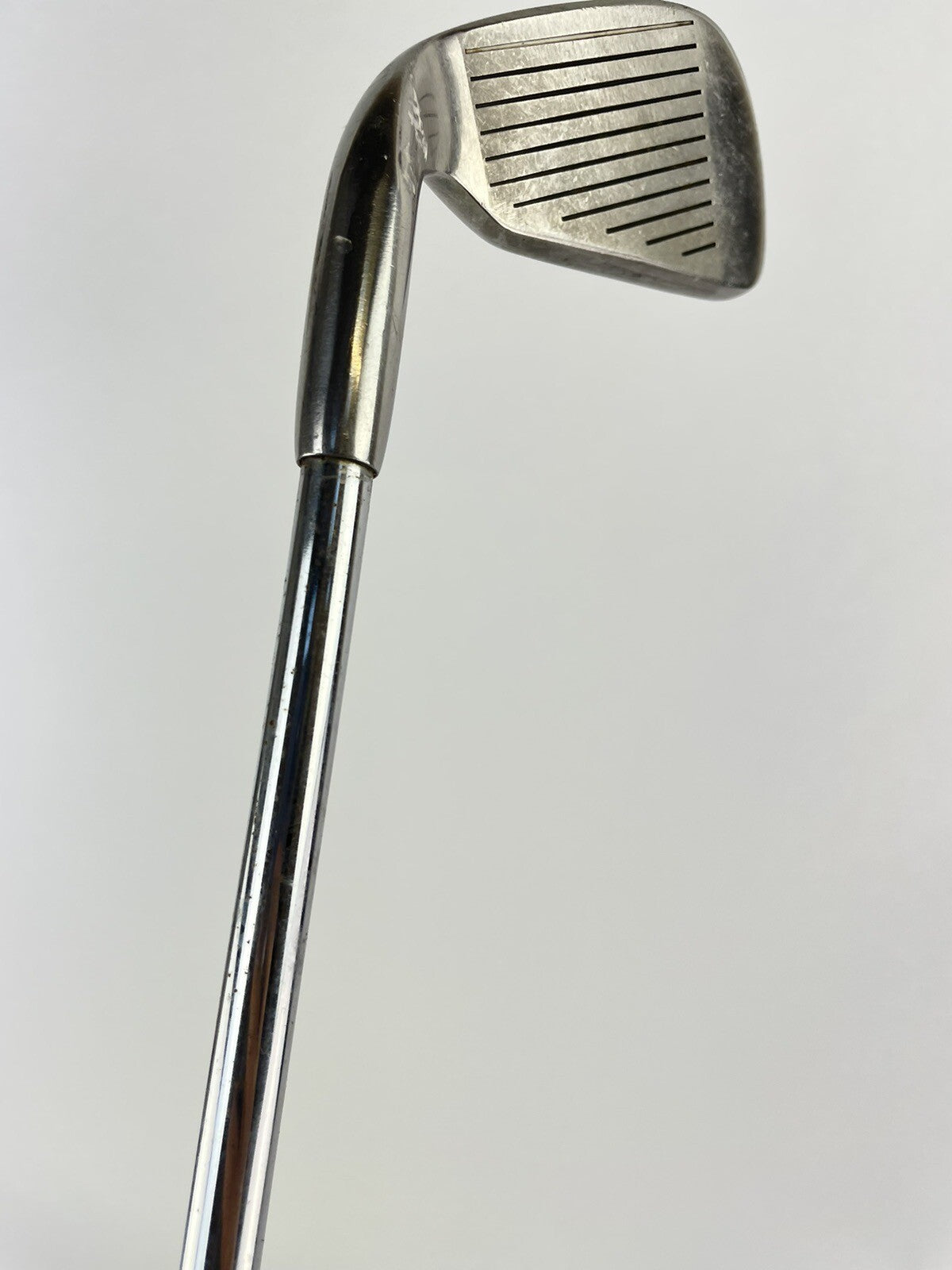 Ryder Synchron 2 Iron Mens Regular Flex Steel /Right Handed /New Grip /1250313