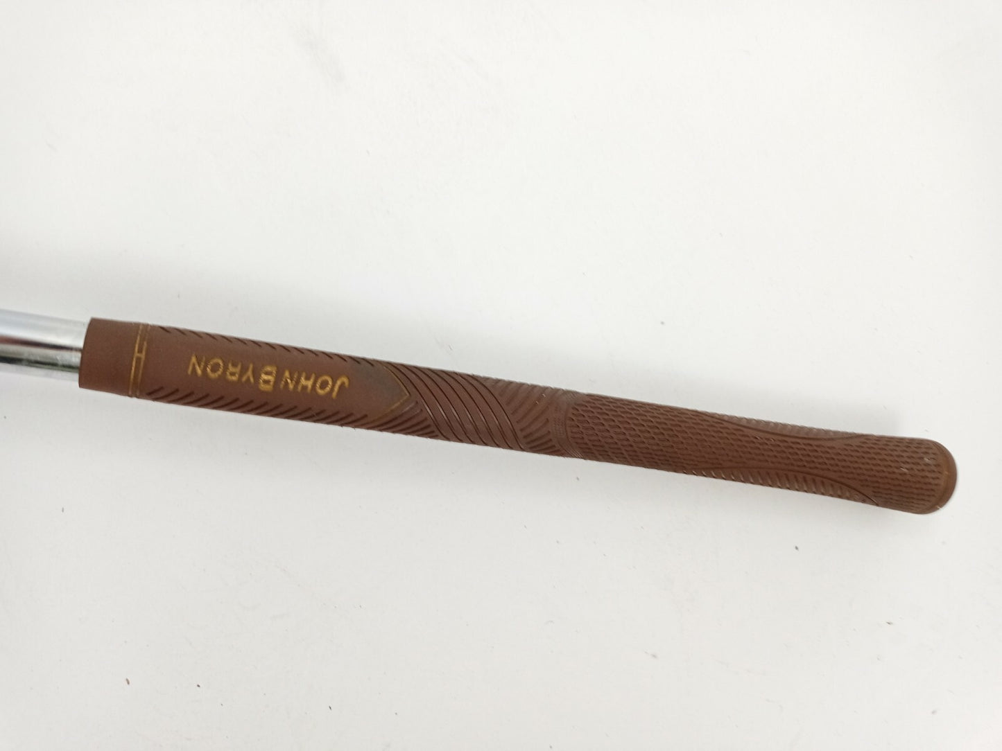 Swilken Alta MK II 4 Iron Beryllium Apollo Regular Steel / New Grip / Rare7