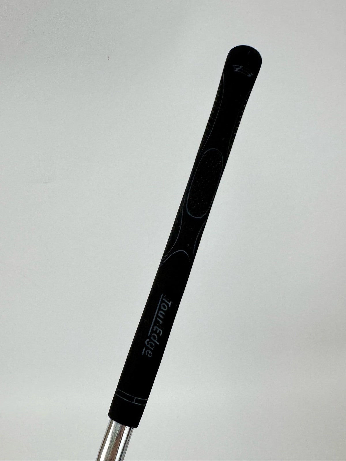 TaylorMade RAC Lob Wedge 58 Degrees Steel Shaft Standard Flex Right Hand/3666913