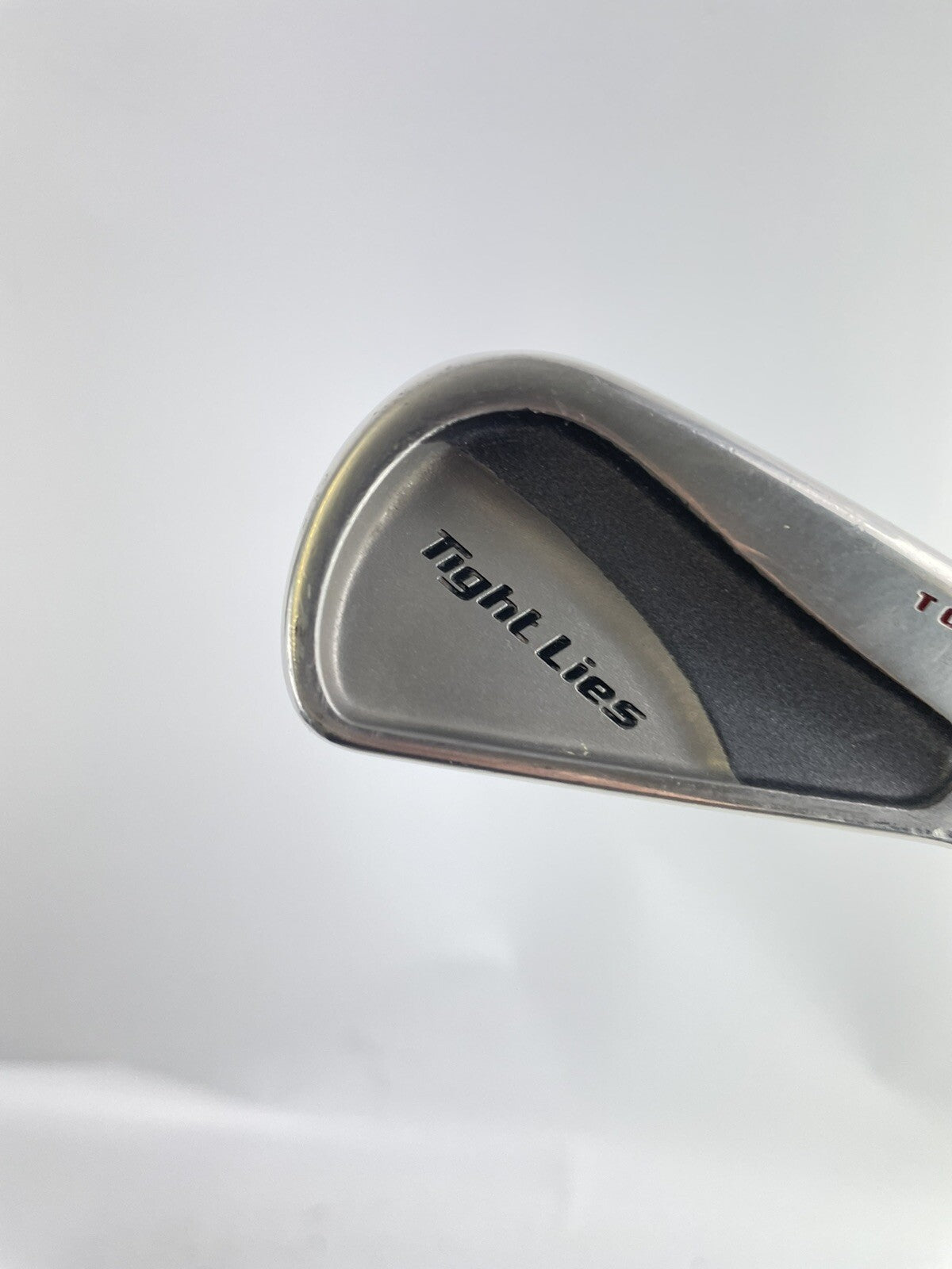 Adams Golf 3 Iron Tight Lies Tour Regular steel /Right /New Grip /67831