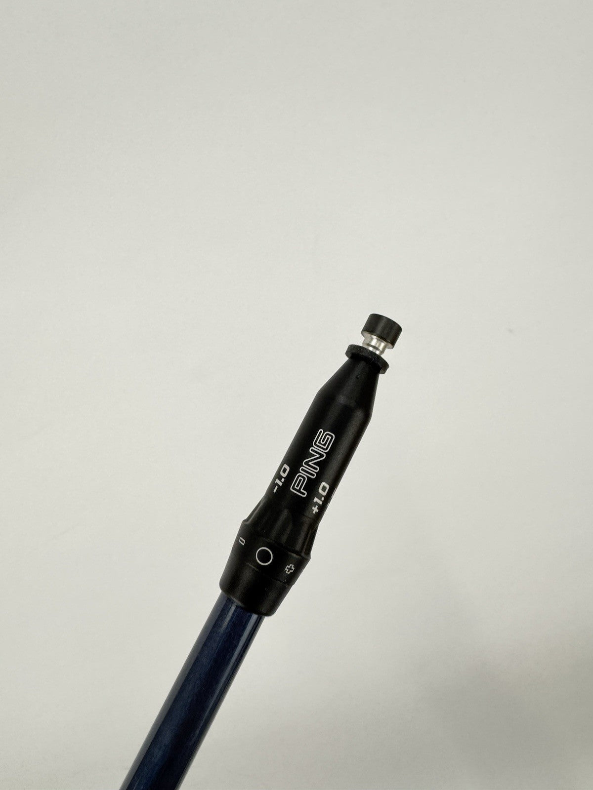 Project X Denali Blue Driver Shaft Ping G440 G430 6.0 50G 44” /New /345695