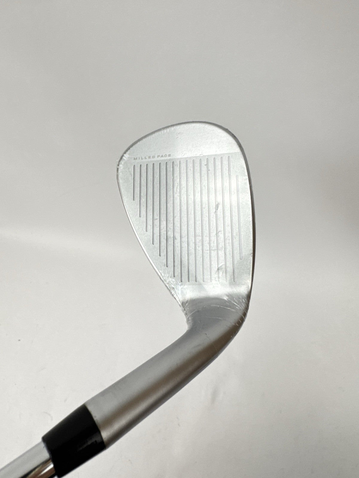 Cobra LTDx Gap Wedge Left Handed 47.5* KBS Tour 90 Regular Steel /New /3629411
