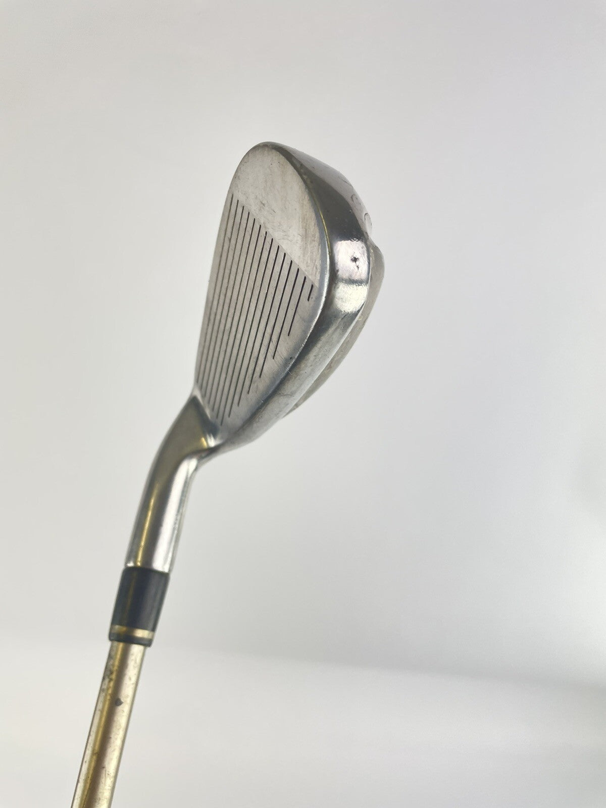 Adams Idea Ladies 6 Iron/Hybrid A2OS Womens Graphite /Right /New Grip /942012