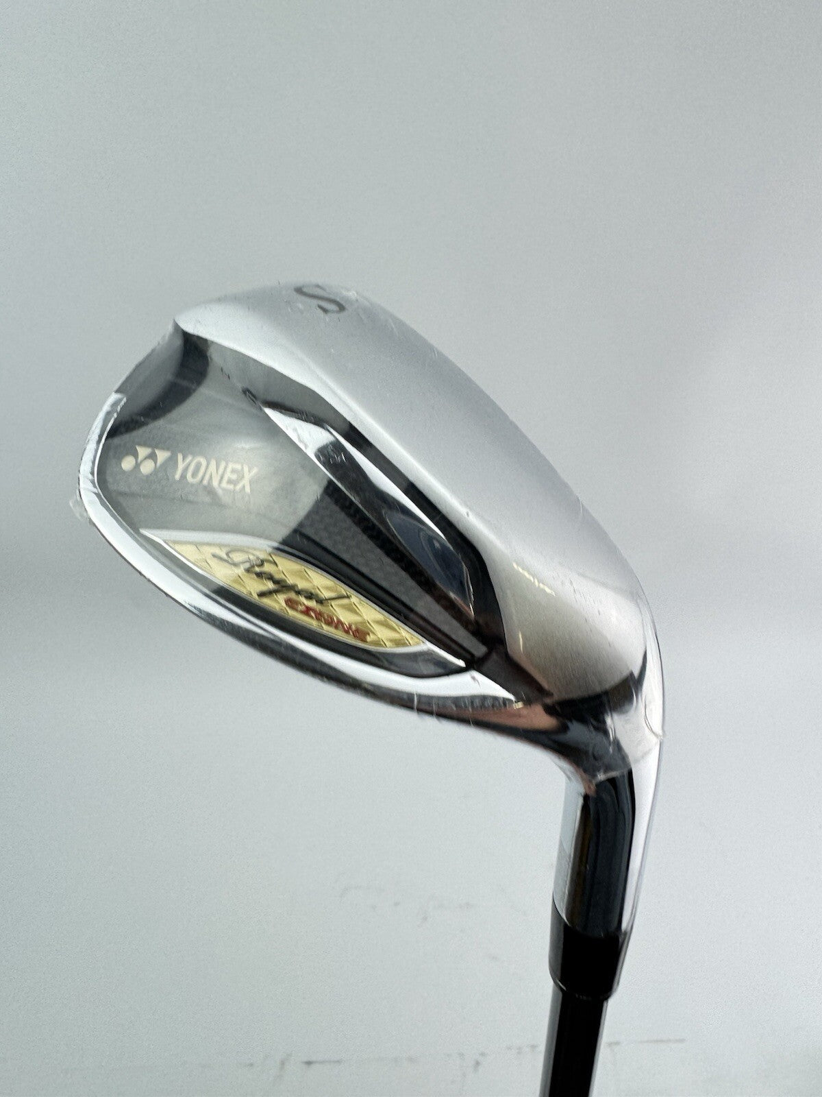 Yonex Royal Ezone Sand Wedge 55* Regular Flex Graphite /Right Handed /New /216031