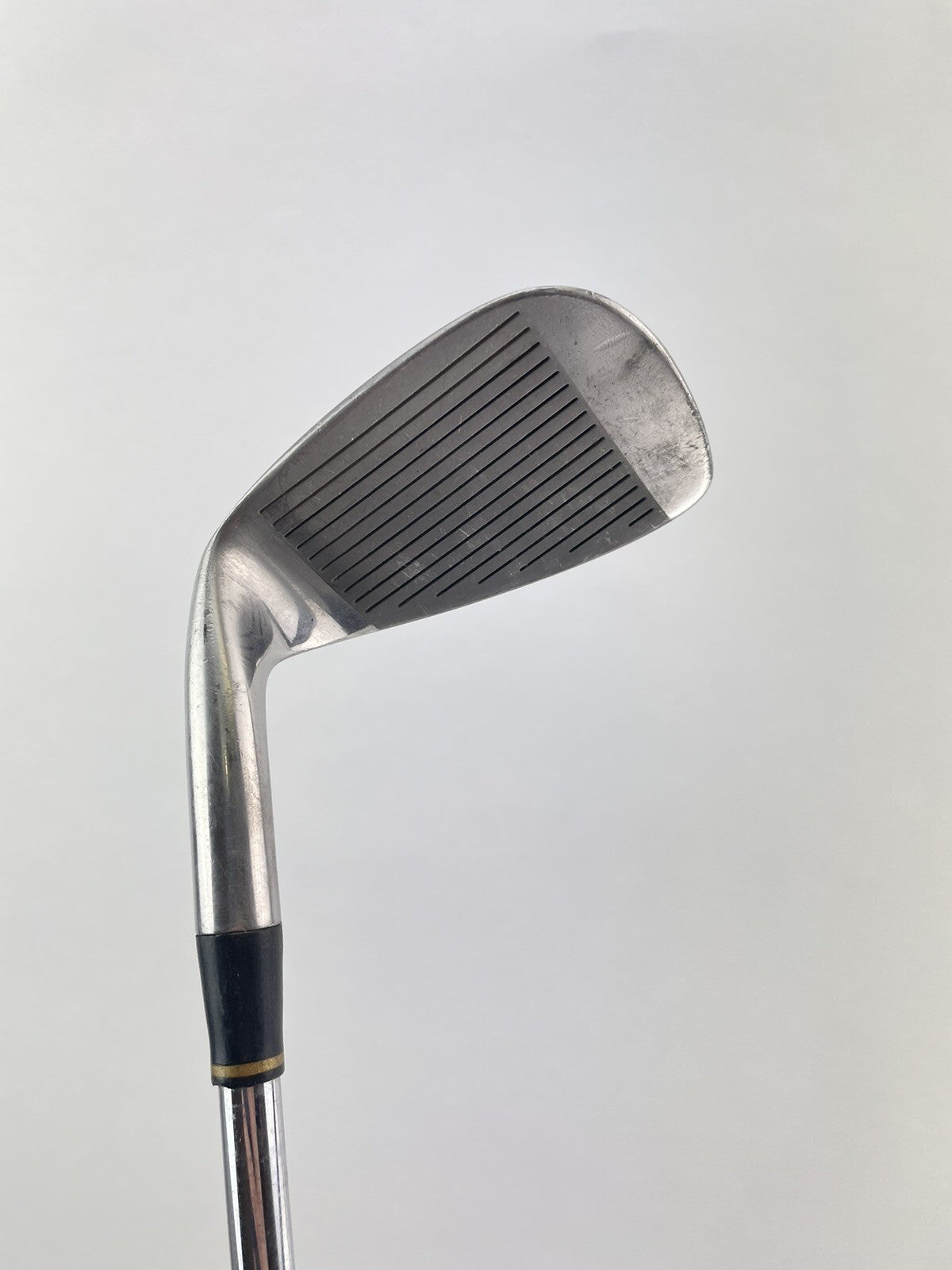 Slazenger Golf Sand Wedge Plus Regular Flex Steel /Right Handed /New Grip /209019