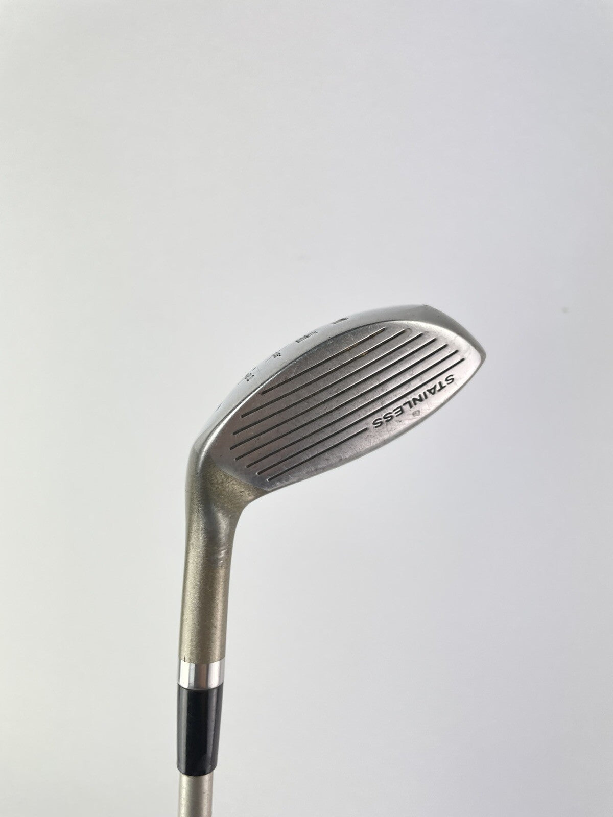Wilson Ladies 5 Wood 21* Offset Prostaff Ladies Graphite /Right /New Grip /129035