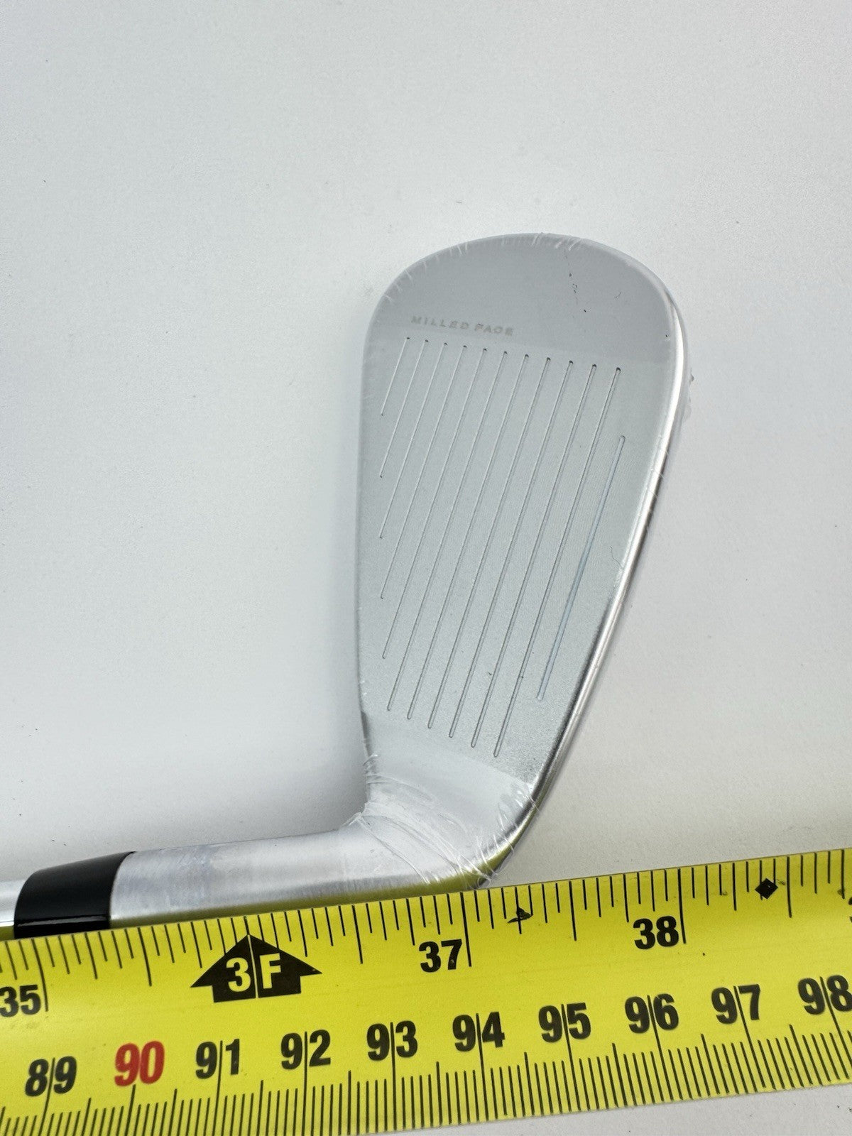 Cobra LTDX 7 Iron Left Handed KBS Tour 90 Regular Flex Steel /Brand New /2487215