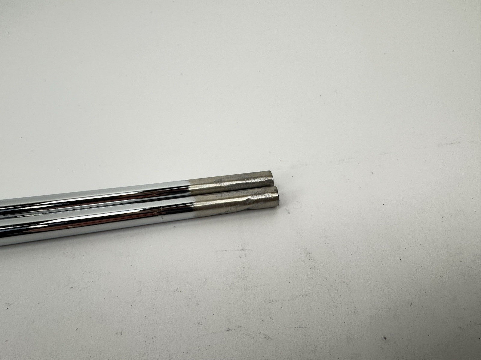 Dynamic Gold Wedge Shaft Set (2) 105 R300 Regular Steel 0.355 Tapered /314895