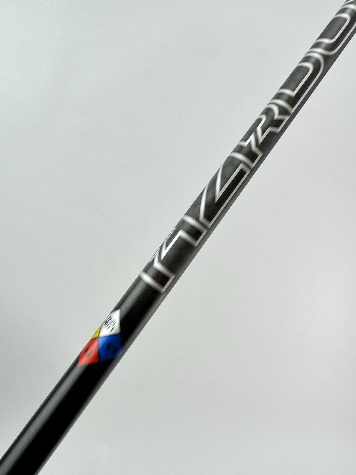 Cobra Darkspeed Hzrdus Gen5 Driver Shaft 70G TX Tour Issue X Flex 44” /Mid Grip4
