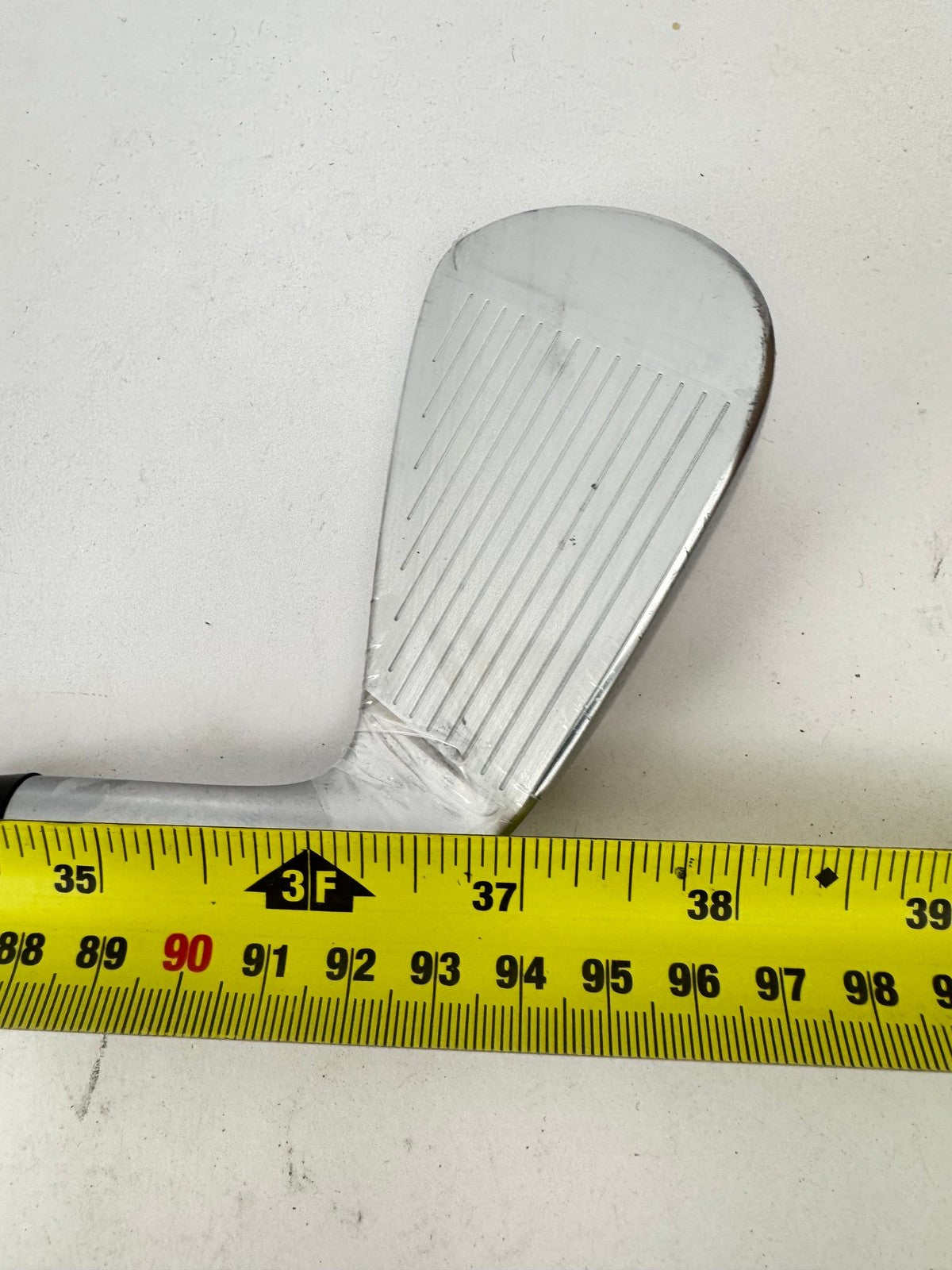 Srixon Z585 7 Iron Nippon Modus3 Tour 105 Stiff Flex Steel Left Handed / /3627120
