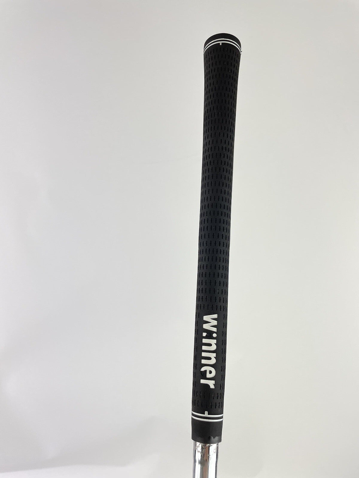 Donnay Copper Chipper 35" Steel Shaft /Right Handed /New Grip /497910