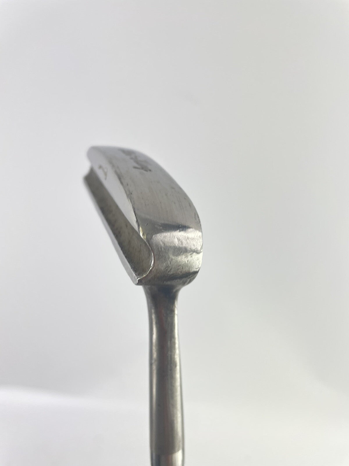 Tom Stewart Putter Blade Slot-King 35.5” Heel Shafted /New Grip /68564