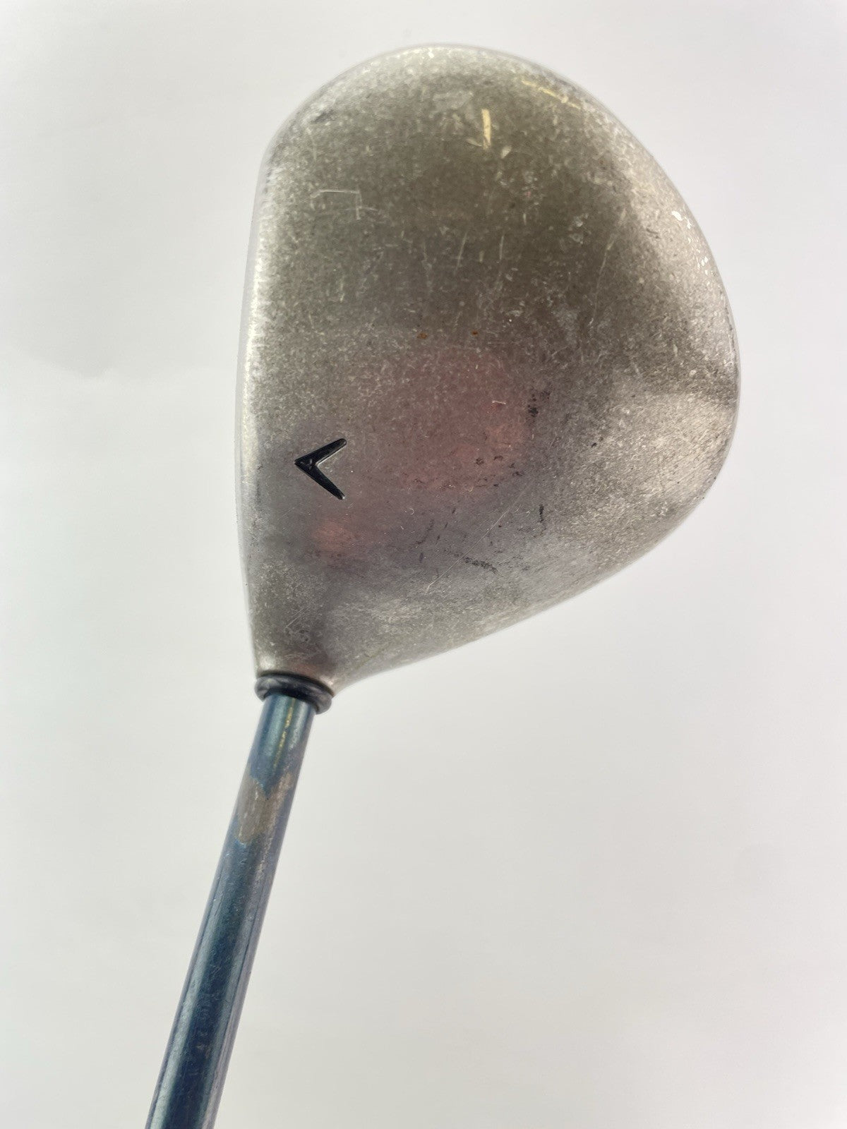 Callaway Big Bertha 3 Wood Ladies Flex Graphite /Right Handed /New Grip /228998