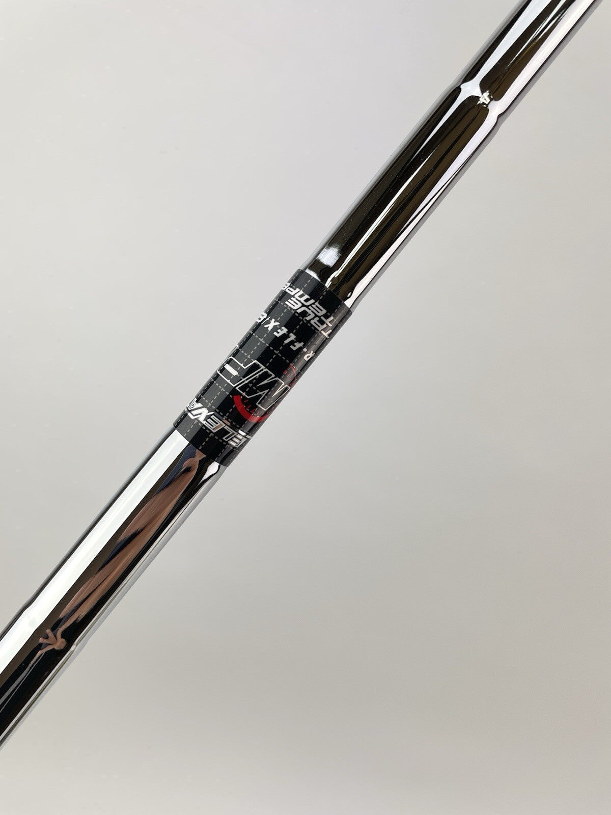 Elevate MPH Iron Shaft 85 Regular Flex Steel 35" /0.370 Parallel Tip /192170