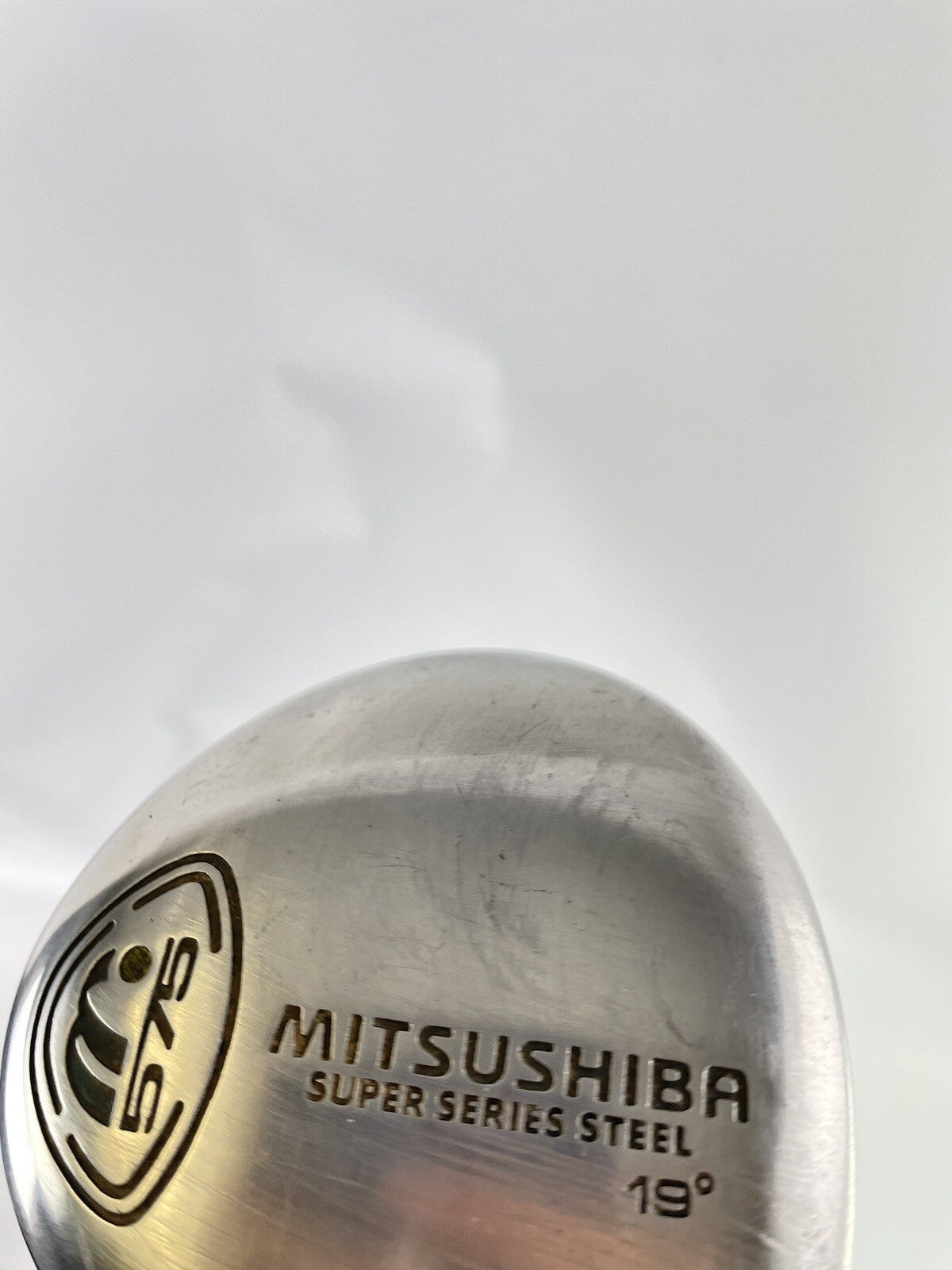 Mitsushiba Golf Ladies 5 Wood 19* Ladies Graphite /Right Hand /New Grip /89154