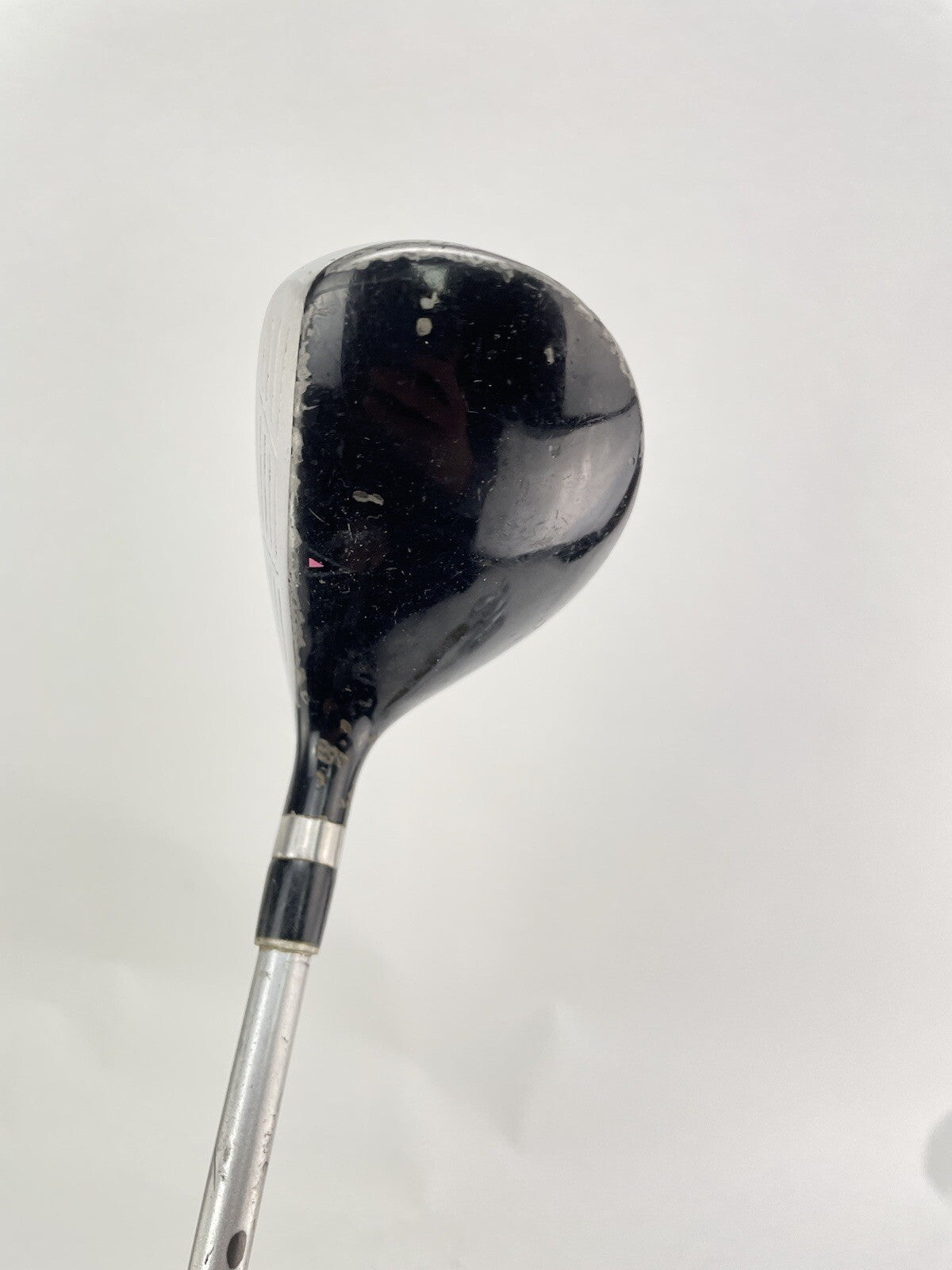 Benross Jewel Ladies Escape Hybrid 23* Ladies Graphite /Right /New Grip /1604911