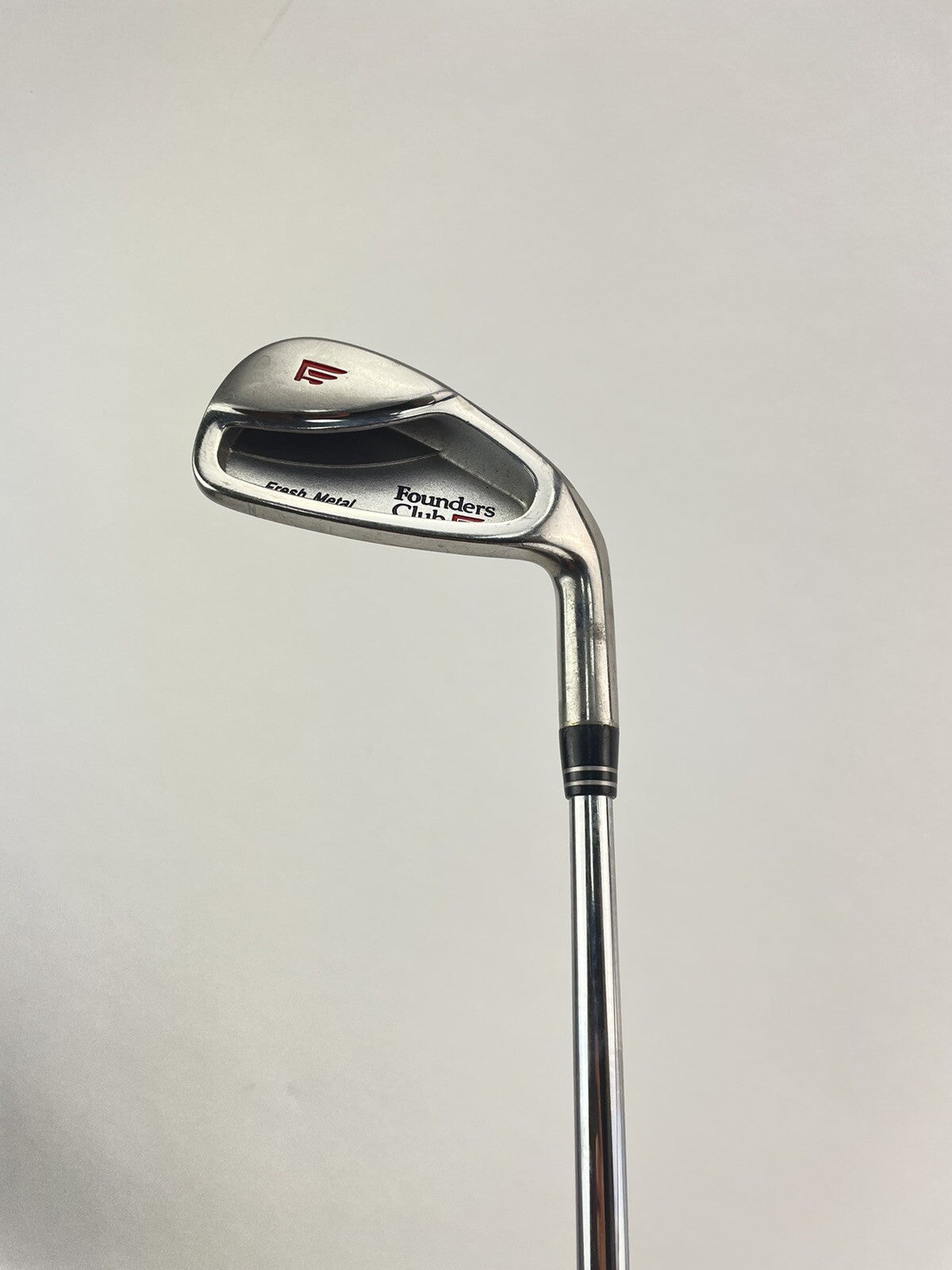 Founders Club 3 Iron DG R300 Regular Flex Steel /Right Hand /New Grip /1893514