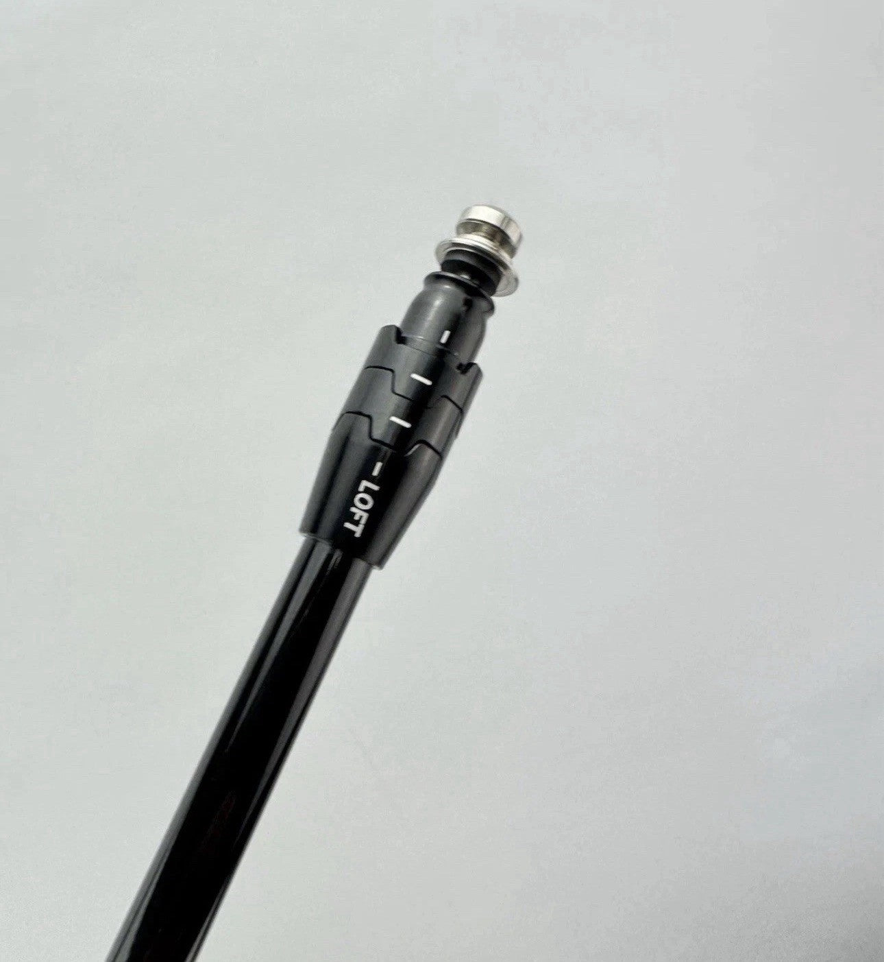 Callaway Elyte #3 Hybrid Shaft Aldila Rogue Pro 65 Senior Graphite 40” /New4