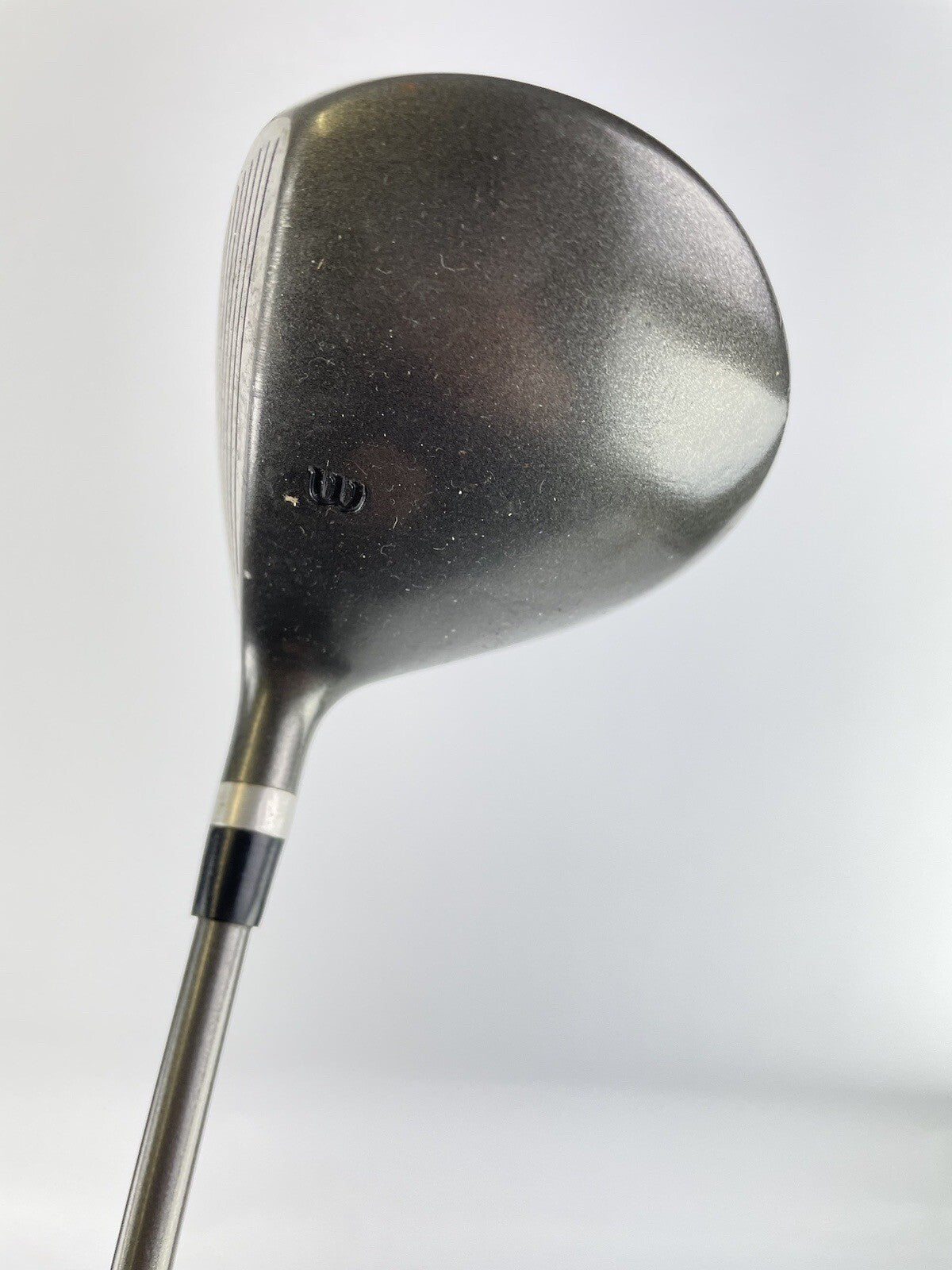 Wilson Prostaff 5 Wood 18* Mens Regular Graphite /Right Handed /New Grip /931512