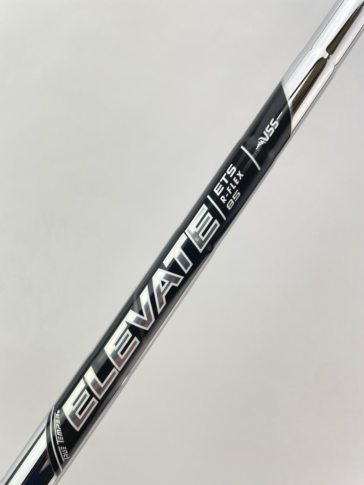Elevate ETS 85 Iron Shaft Regular Flex Steel 35 /0.370 Parallel /247283