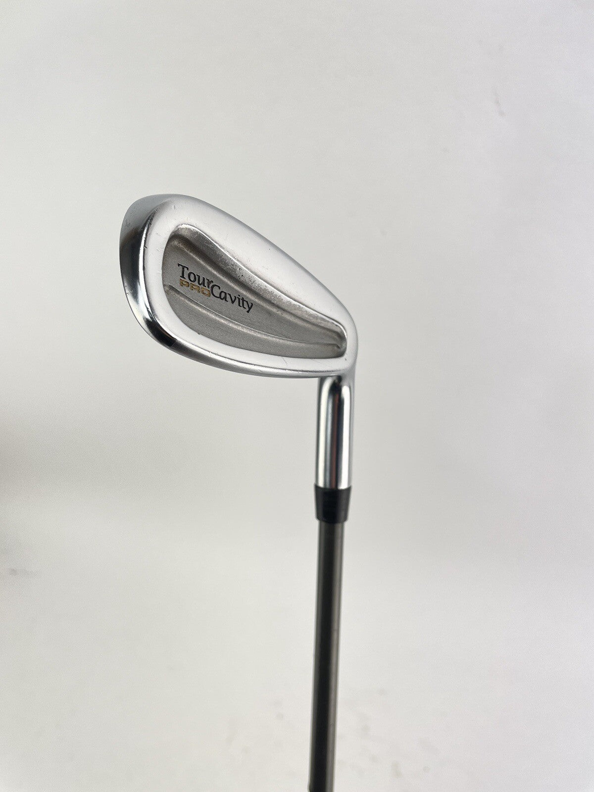 Golfsmith 8 Iron Tour Cavity Pro Regular Graphite /Right Hand /New Grip /1721112