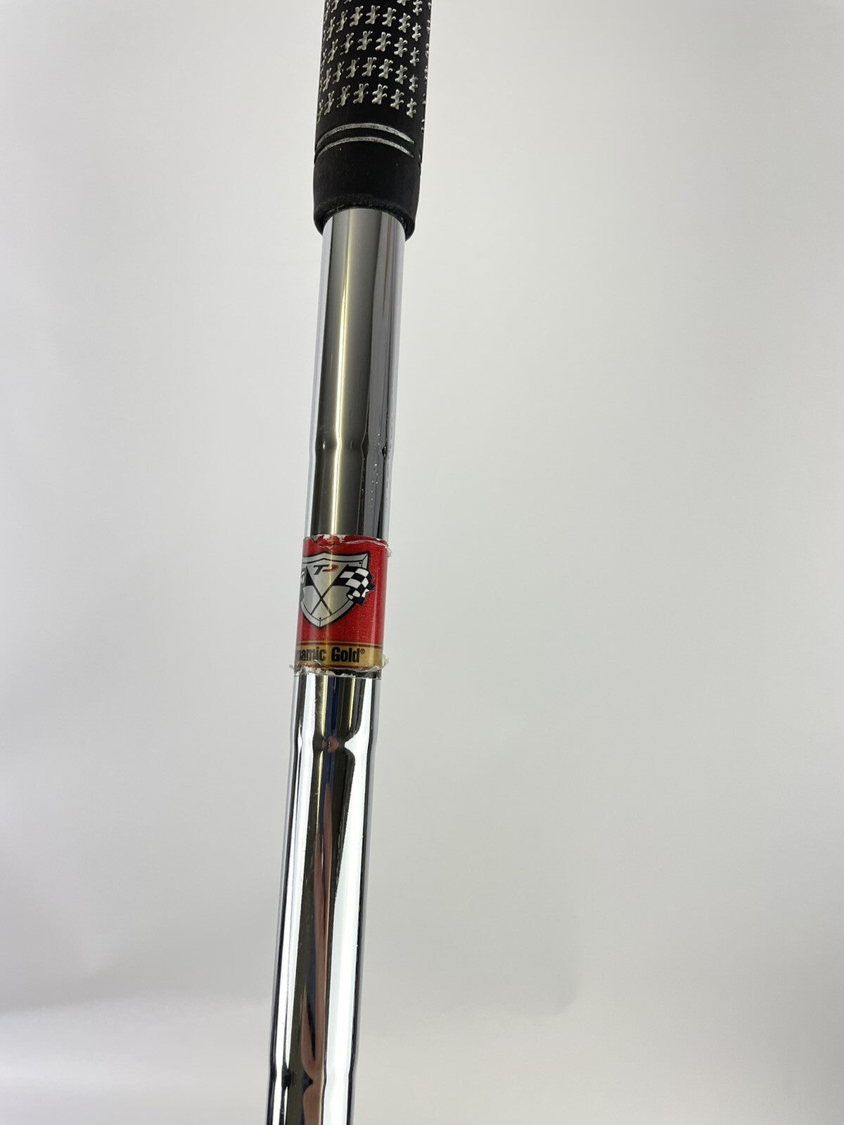 Taylormade Rac 3 Iron Forged Stiff Flex Steel /Right Handed /Great Grip /48698