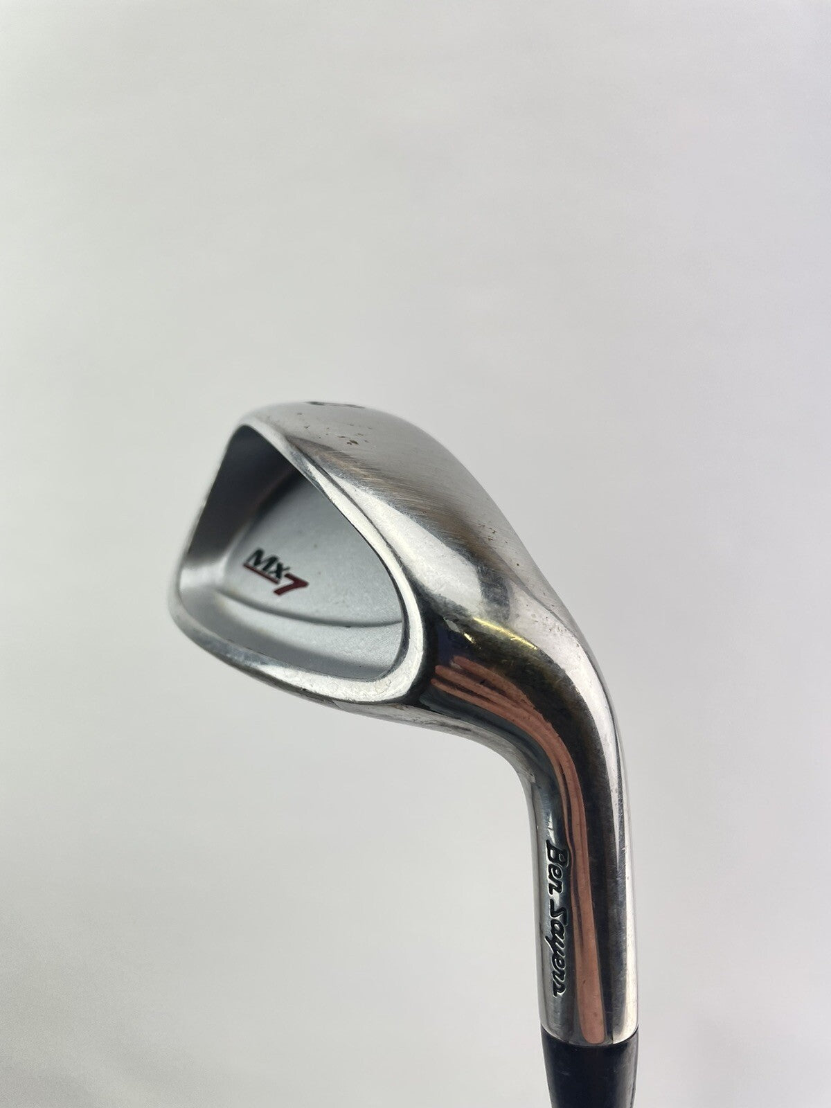 Ben Sayers 8 Iron MX7 Regular Flex Steel /Right Handed /New Grip /209074