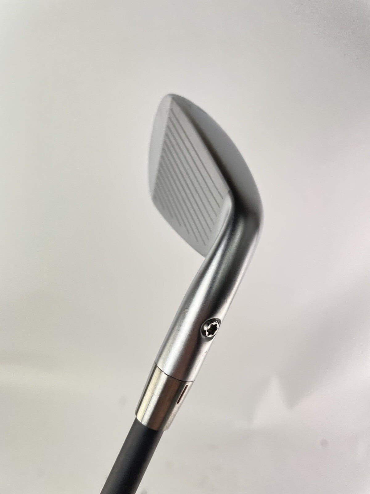 Mizuno JPX921 7 Iron Hot Metal Project X LZ Regular Graphite +1"/Left Hand/152228