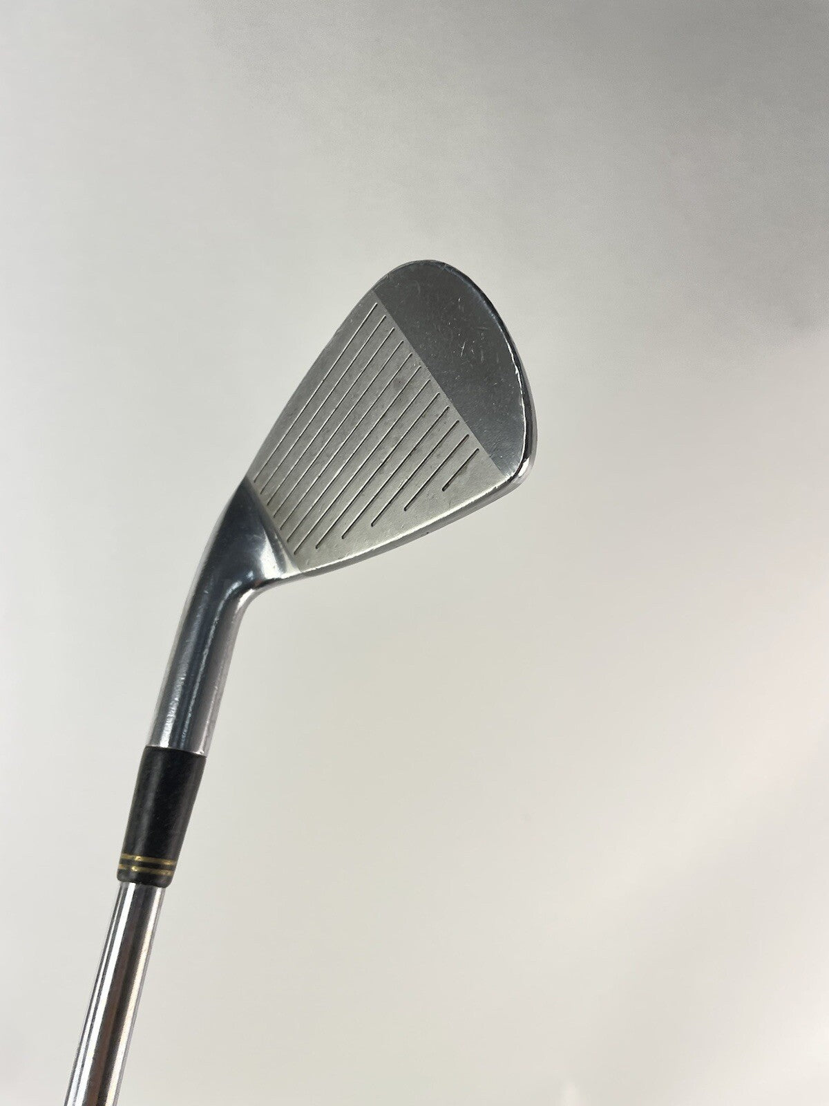 Srixon Forged 5 Iron I-506 Nippon Regular Steel /Right Hand /New Grip /1502311