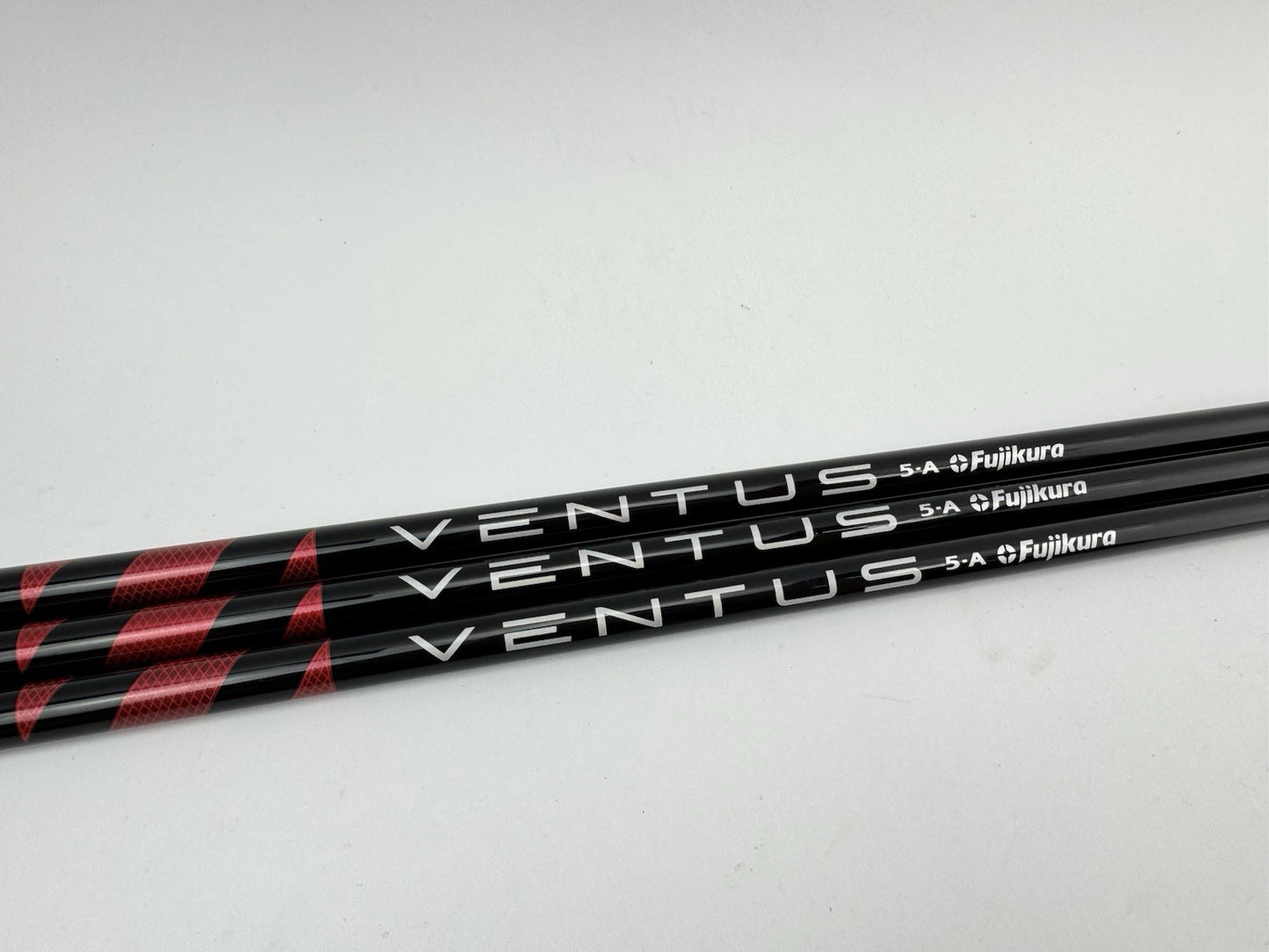 Ventus Red Wedge Shaft Set (3) 5-A Senior Flex Graphite 0.355 Tapered /328900