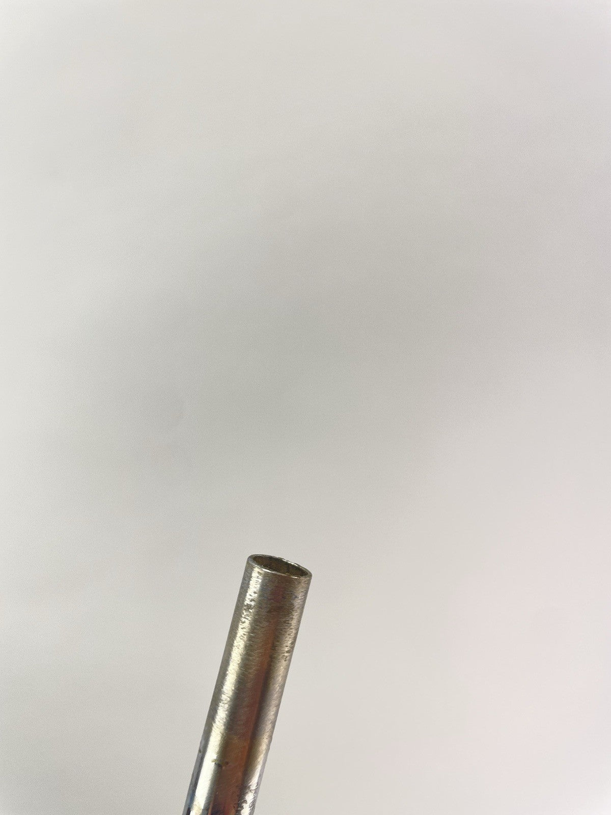 Dynamic Gold 105 Iron Shaft Vss Pro Stiff Flex Steel 35.25” /0.355 Tapered/290978
