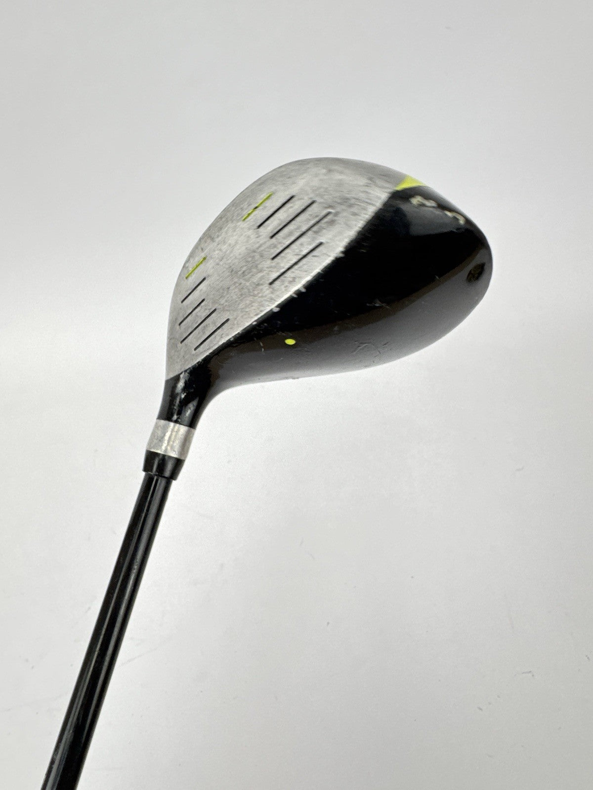 Dunlop Golf 9 Wood Regula Flex Graphite /Right Handed /New Grip /352349