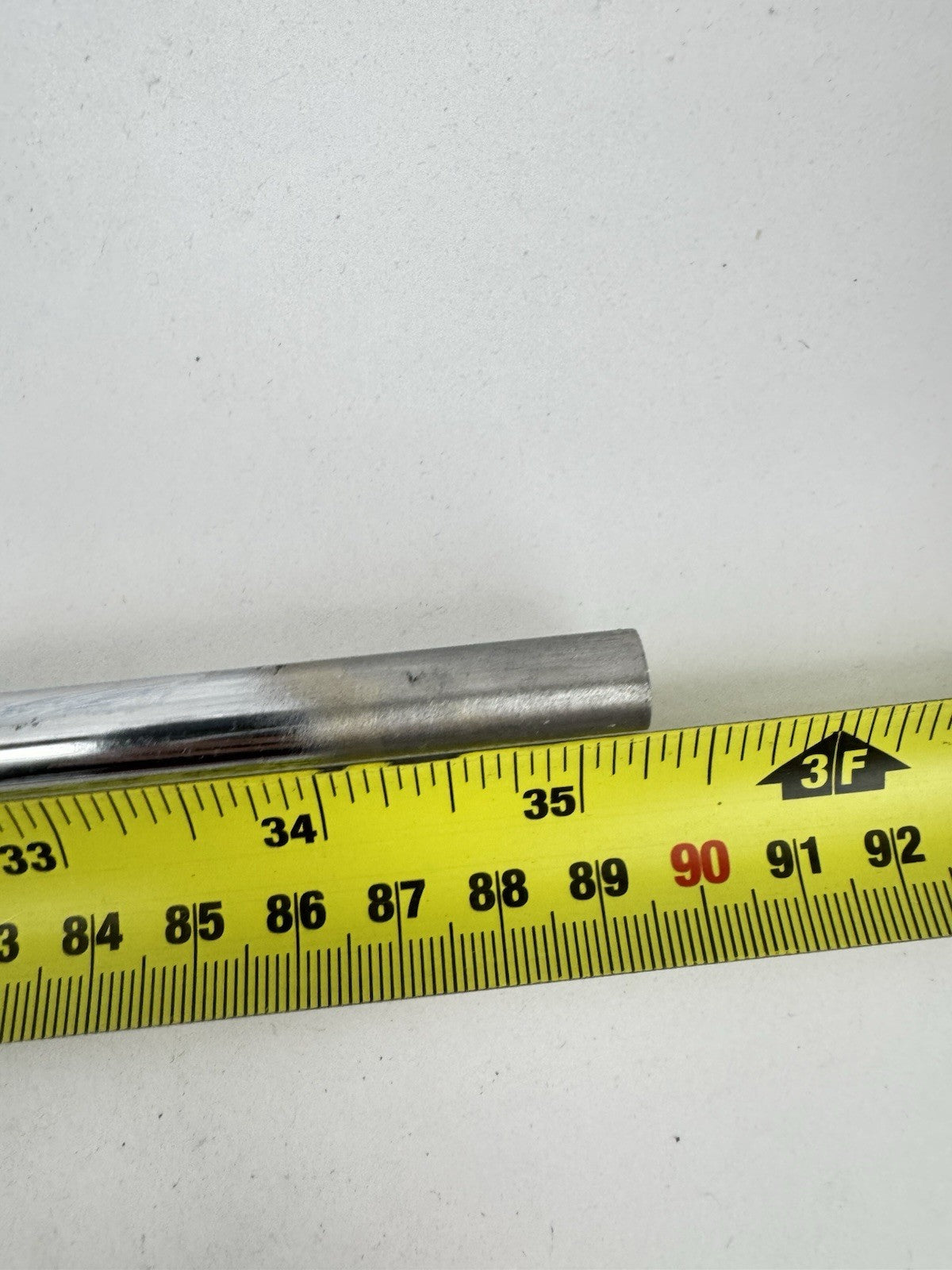 KBS Max MT 85 Regular Flex Steel 35.25” /0.370 Parallel Tip /3481013