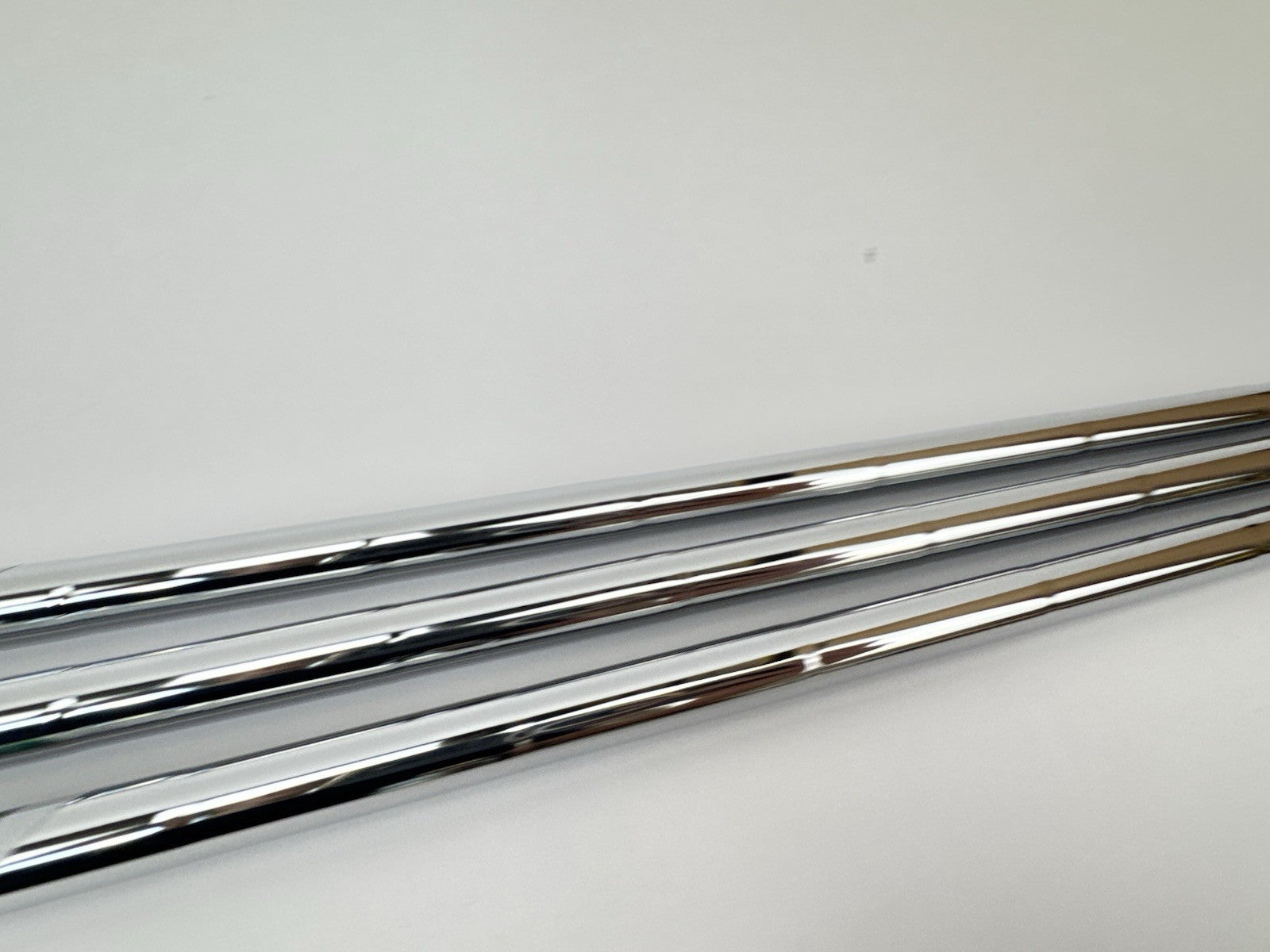 Dynamic Gold Tour Issue Wedge Shaft Set (3) 115 Wedge Flex 0.355 Tapered /344656