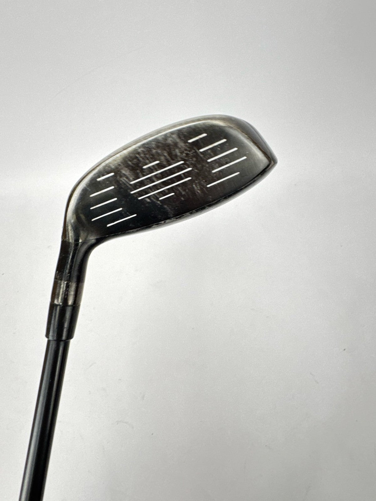 Eleven 8 Iron Hybrid 35 Degrees Regular Flex Graphite Right Handed Used /365996