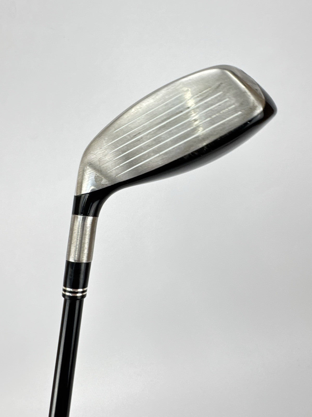 Taylormade 2 Hybrid 17* Rescue Aldila Regular Graphite /Right Handed /339079