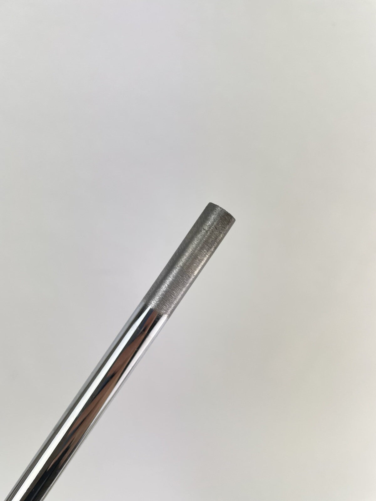 Cobra Airspeed Wedge Shaft Stiff Flex Steel 34.5" /0.370 Parallel /175179