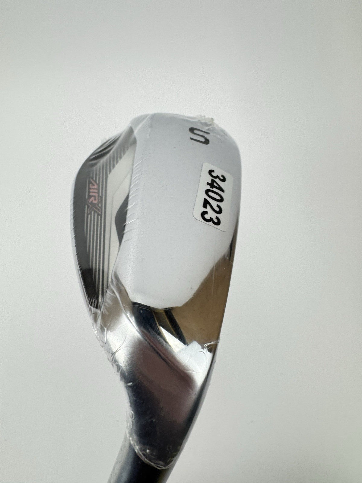 Cobra Air X Ladies Sand Wedge 55* Women’s Flex Graphite /Right Handed /New/3402320