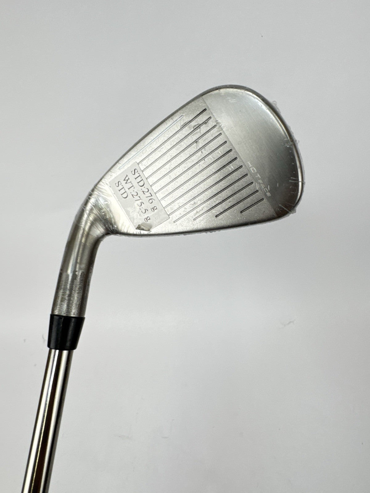 Cobra DS Adapt 8 Iron Recoil ESX F3 Regular Graphite /Right Handed /New /354647