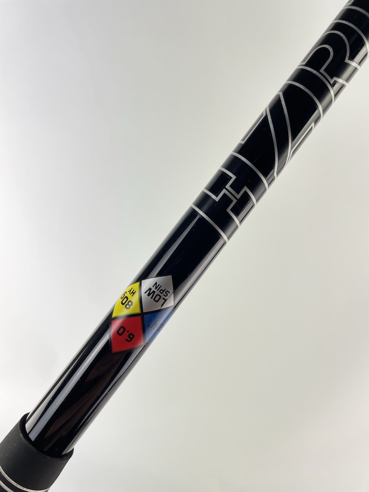 Hzrdus Smoke RDX Taylormade Hybrid Shaft 6.0 Stiff Graphite 38.75" /140052