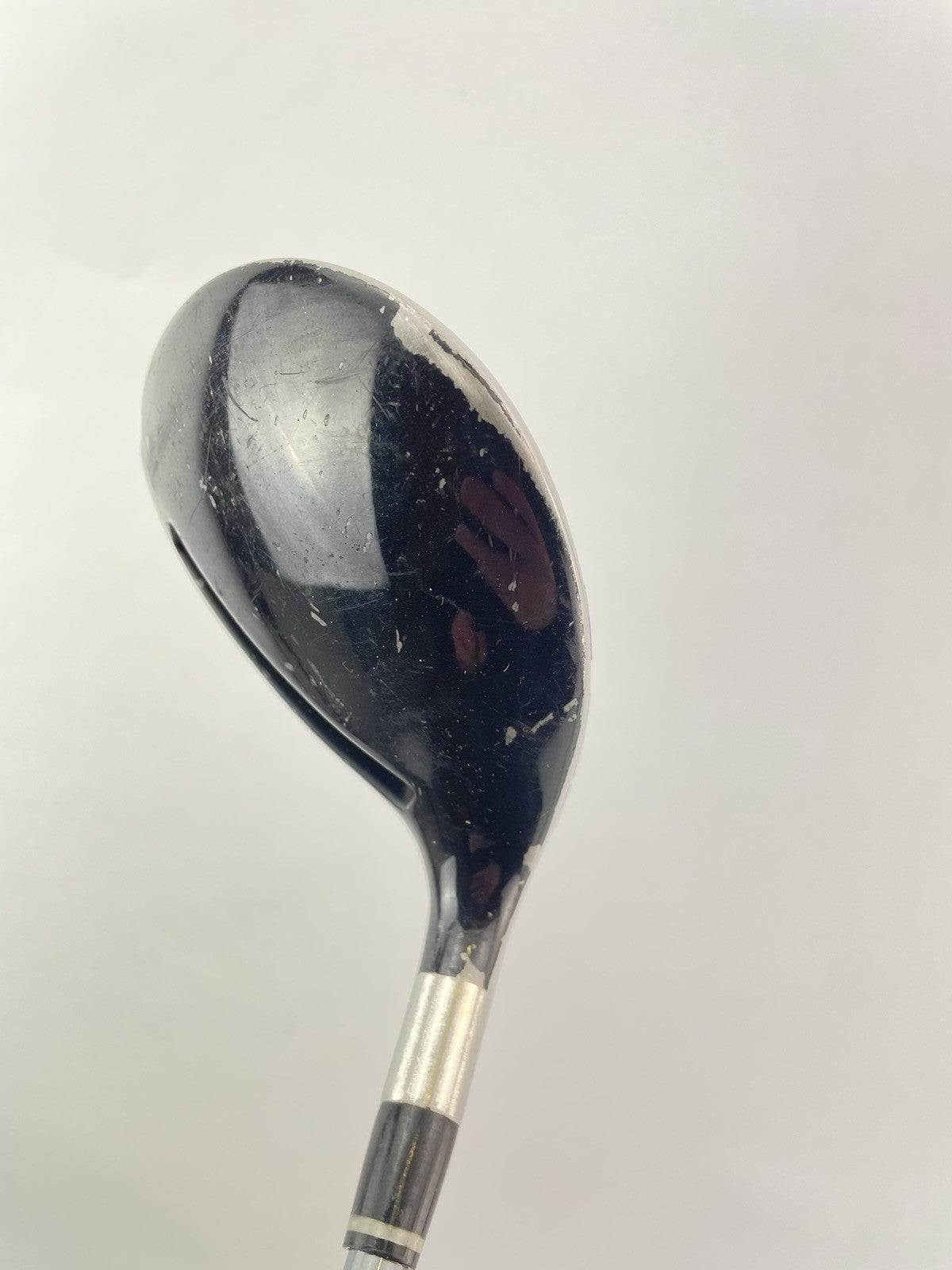 Adams Golf 5 Wood Speedline F11 Ladies Flex Graphite /Right /New Grip /2304610