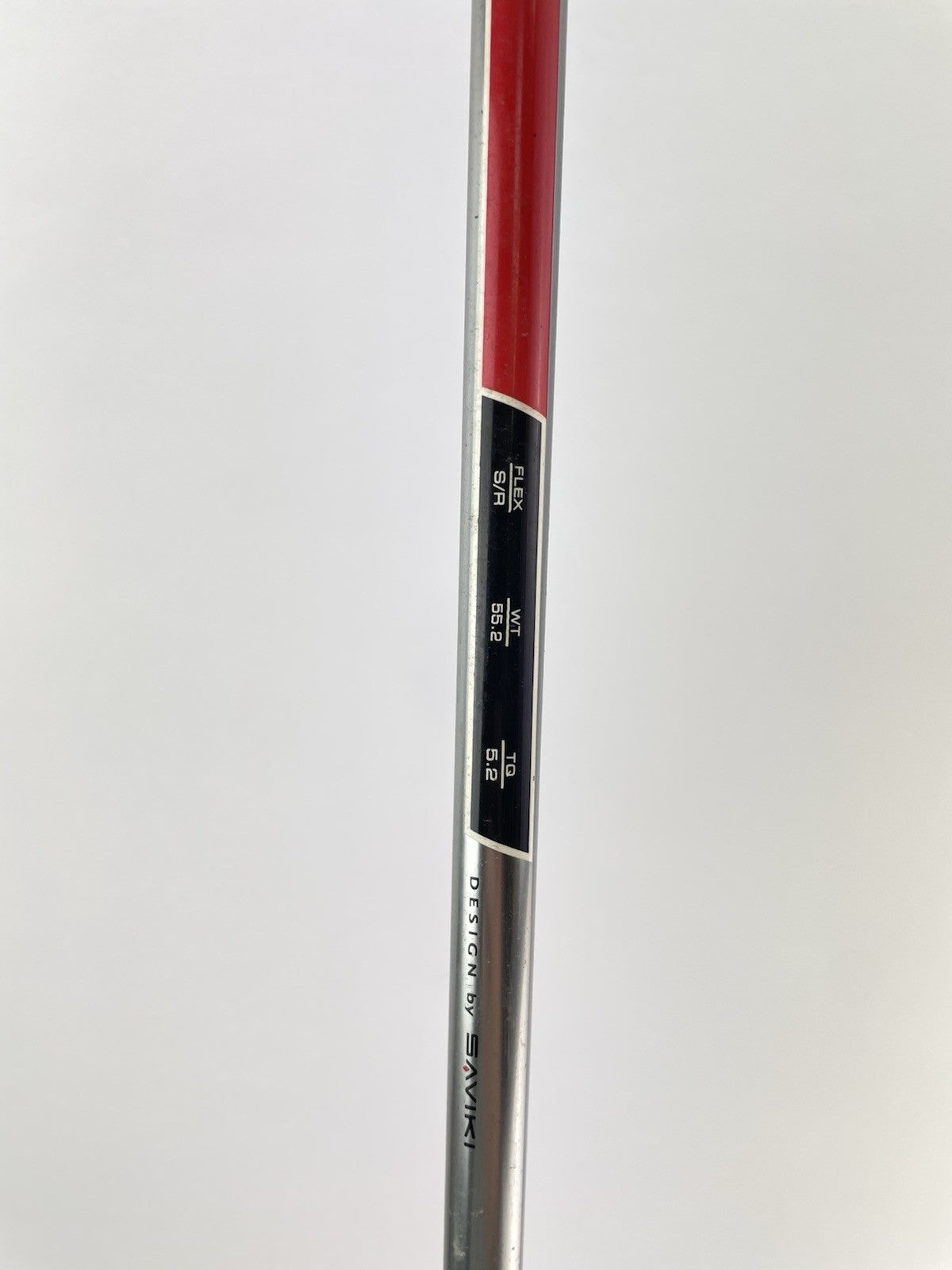 Mens Golf 3 Hybrid 18* Senior Flex Graphite /Right Handed /New Grip /2774113